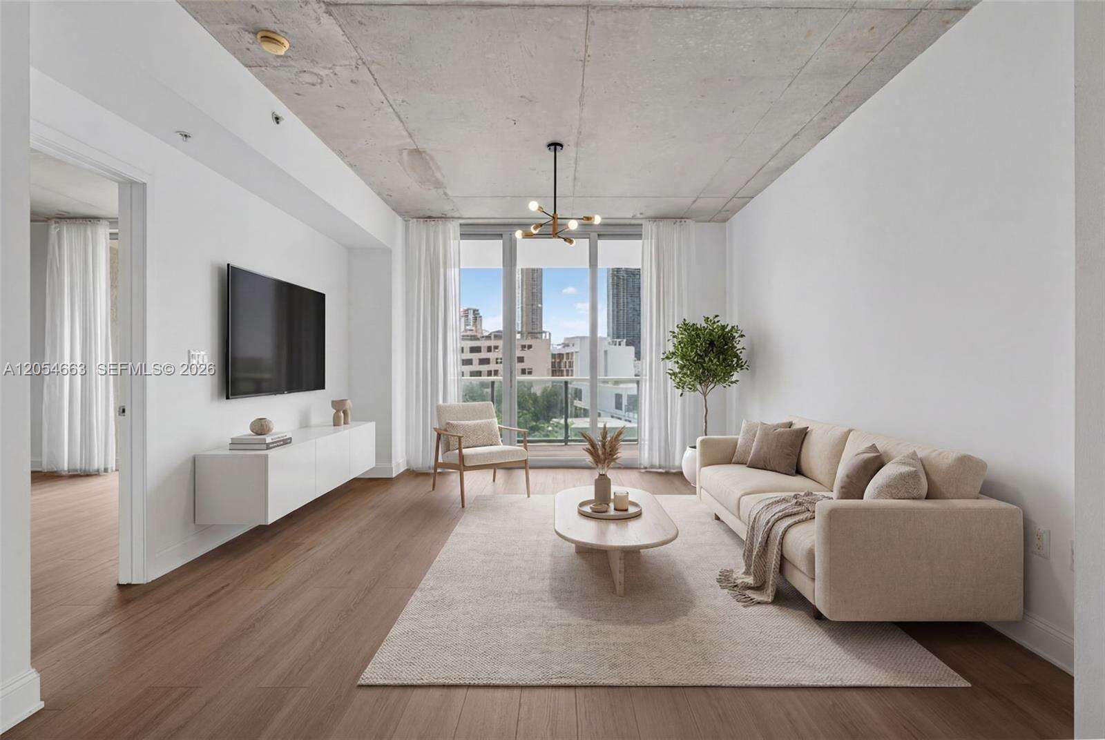 Two Midtown at 3470 Coast Ave, Miami, FL 33137 - For Rent photo 8