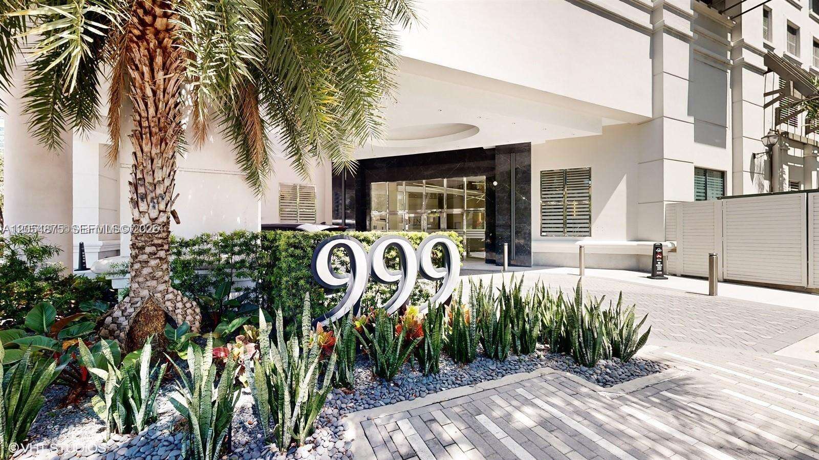 Nine At Mary Brickell Village at 999 1 Ave, Miami, FL 33130 - For Rent photo 1