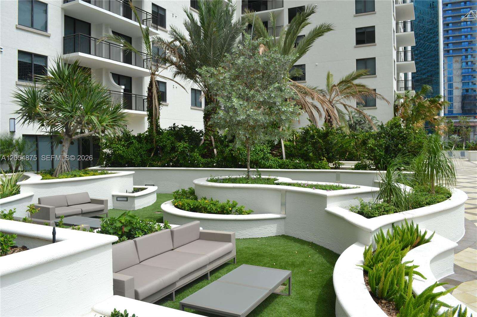 Nine At Mary Brickell Village at 999 1 Ave, Miami, FL 33130 - For Rent photo 14