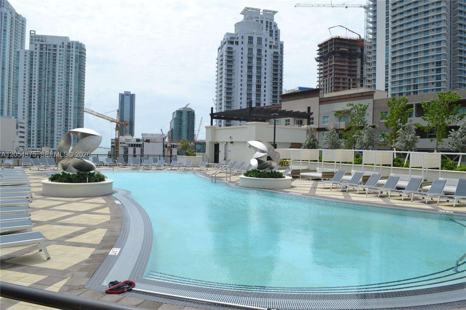 Nine At Mary Brickell Village at 999 1 Ave, Miami, FL 33130 - For Rent photo 15