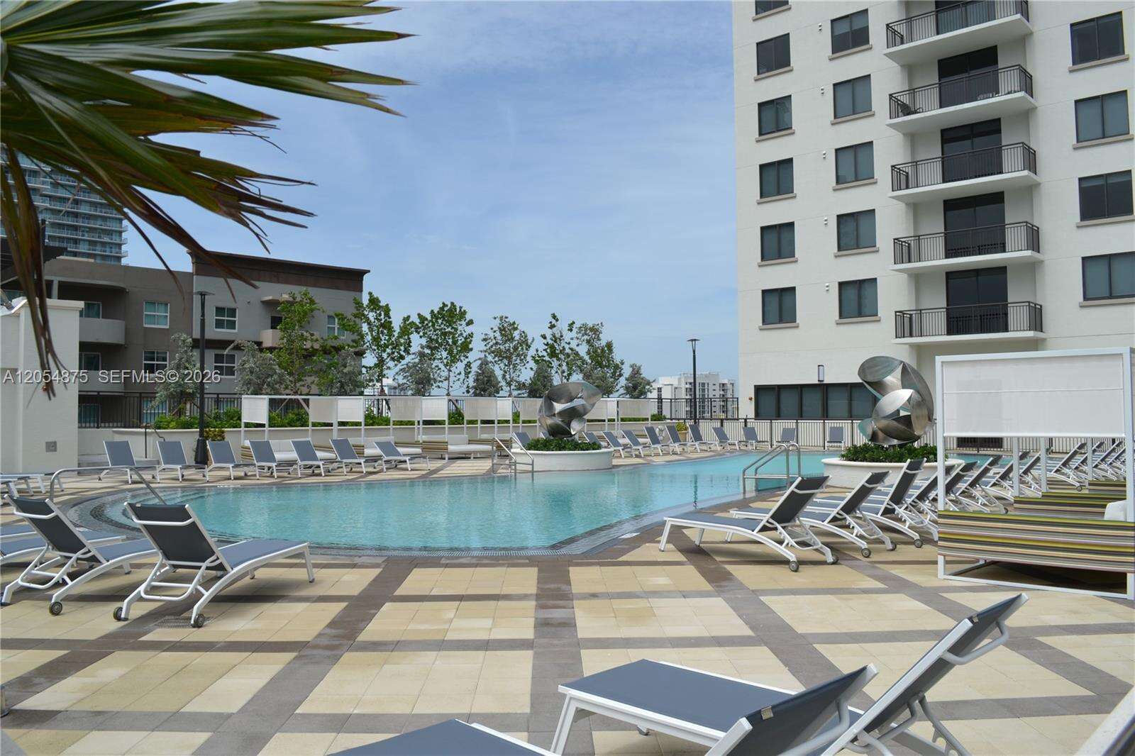 Nine At Mary Brickell Village at 999 1 Ave, Miami, FL 33130 - For Rent photo 16