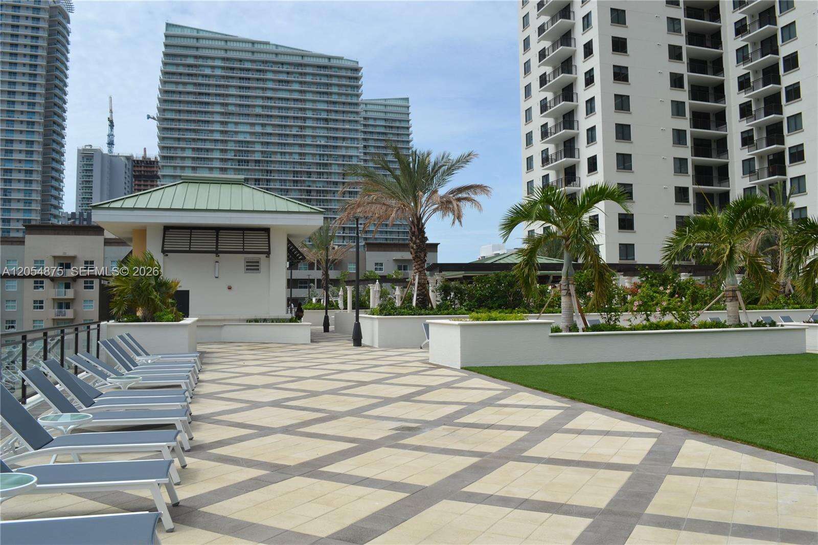 Nine At Mary Brickell Village at 999 1 Ave, Miami, FL 33130 - For Rent photo 17