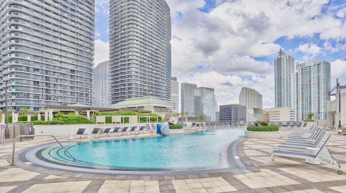 Nine At Mary Brickell Village at 999 1 Ave, Miami, FL 33130 - For Rent photo 20