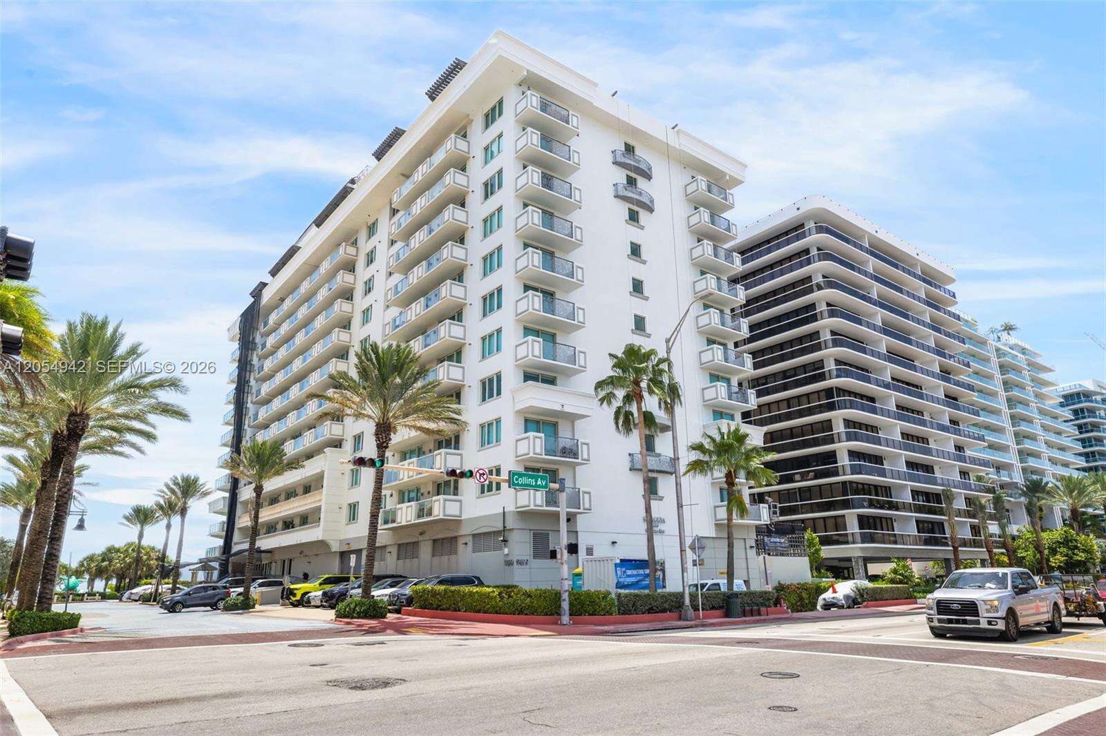 Spiaggia at 9499 Collins Ave, Surfside, FL 33154 - For Rent photo 1