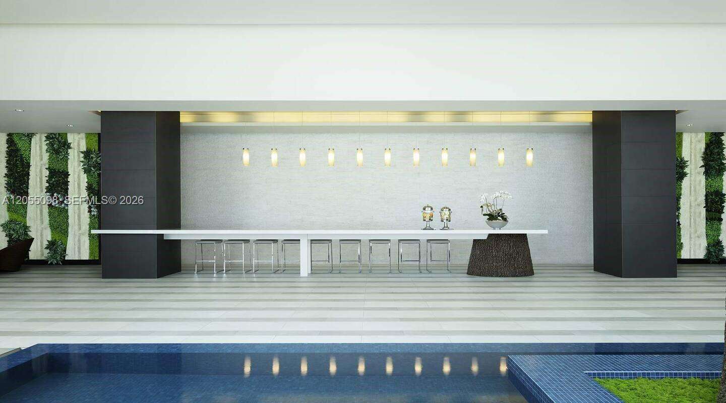 Paramount Miami Worldcenter at 851 1 Ave, Miami, FL 33132 - For Rent photo 46
