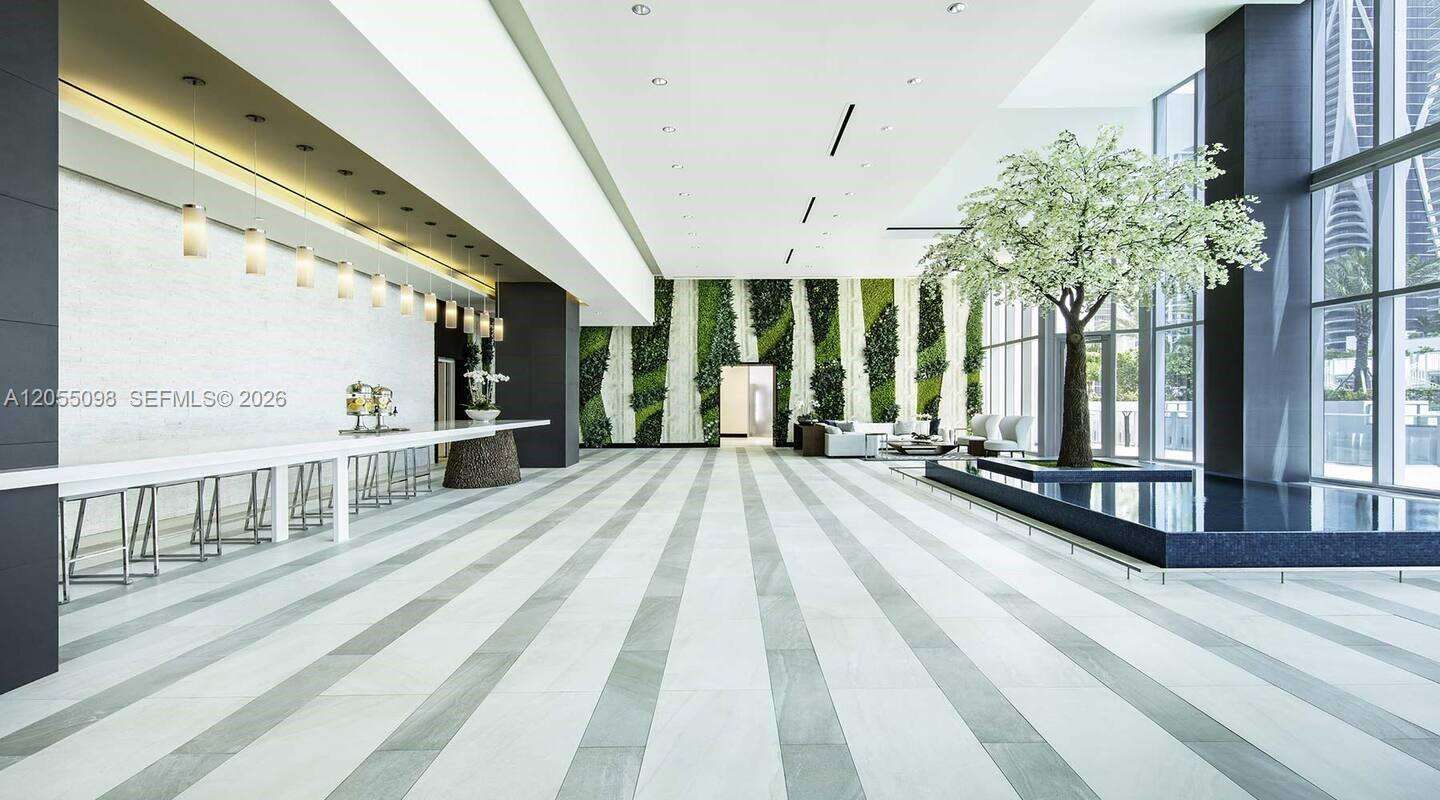 Paramount Miami Worldcenter at 851 1 Ave, Miami, FL 33132 - For Rent photo 51