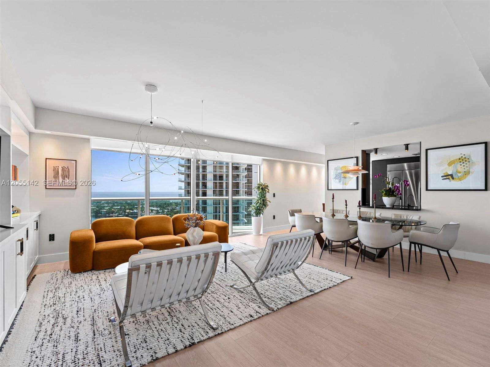 The Parc at 19400 Turnberry Way, Aventura, FL 33180 - For Rent photo 2