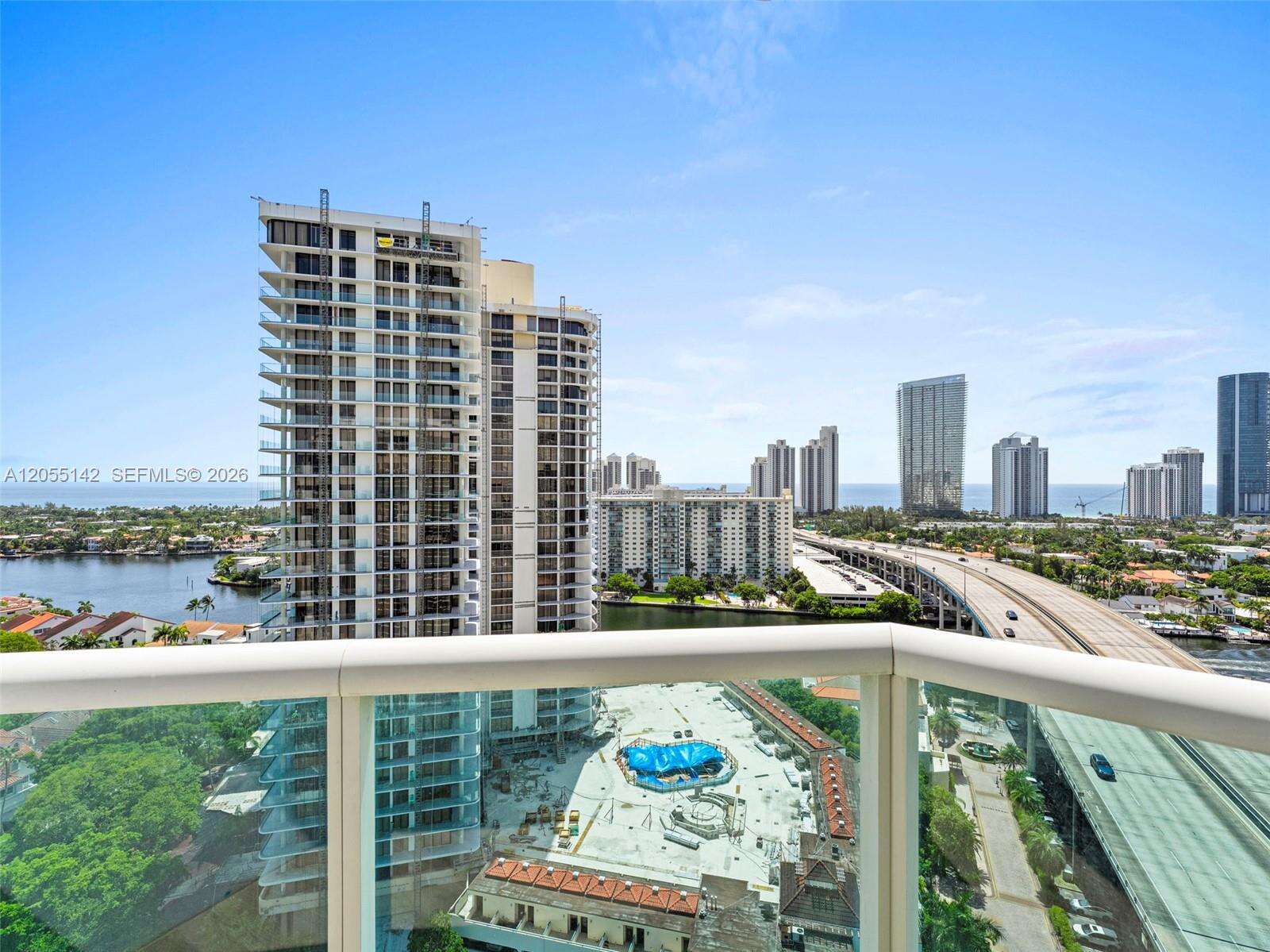 The Parc at 19400 Turnberry Way, Aventura, FL 33180 - For Rent photo 37