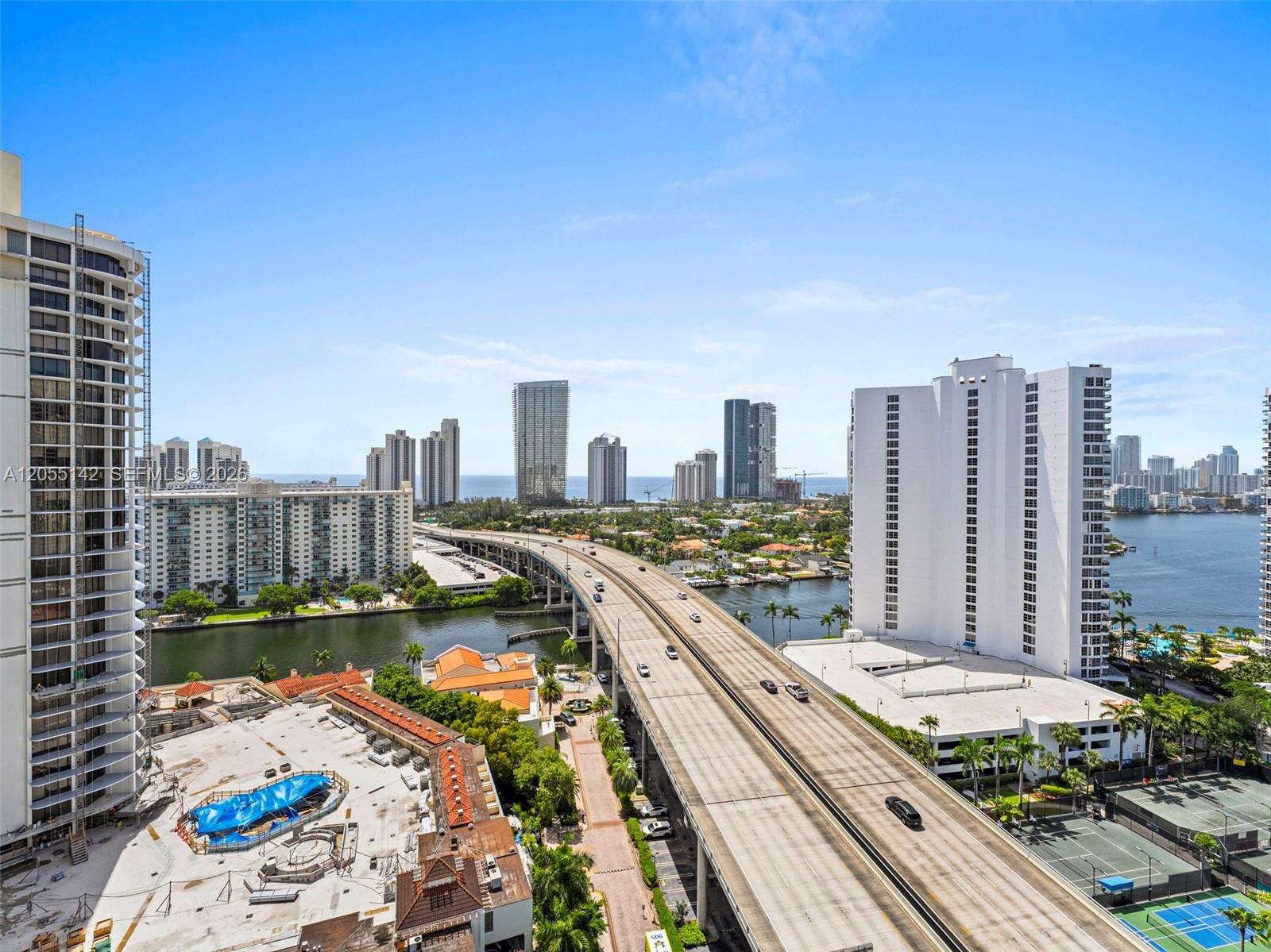 The Parc at 19400 Turnberry Way, Aventura, FL 33180 - For Rent photo 38