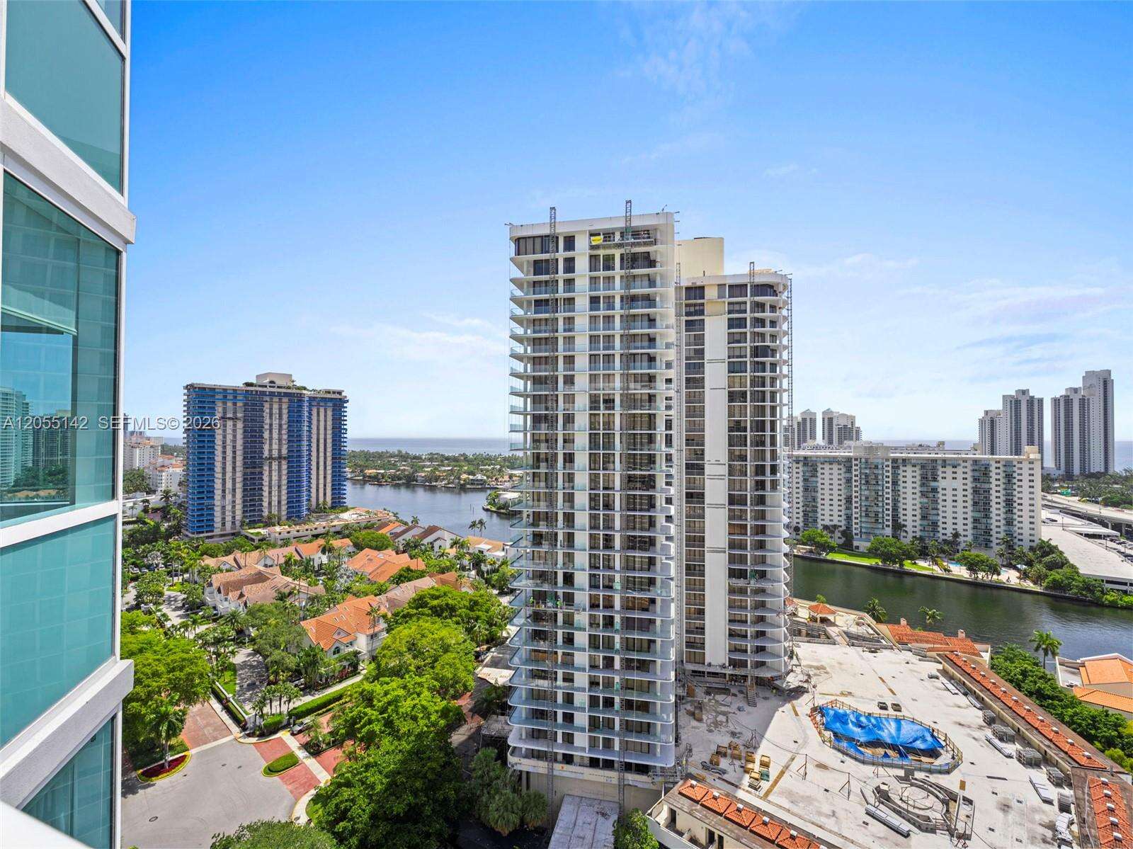 The Parc at 19400 Turnberry Way, Aventura, FL 33180 - For Rent photo 39