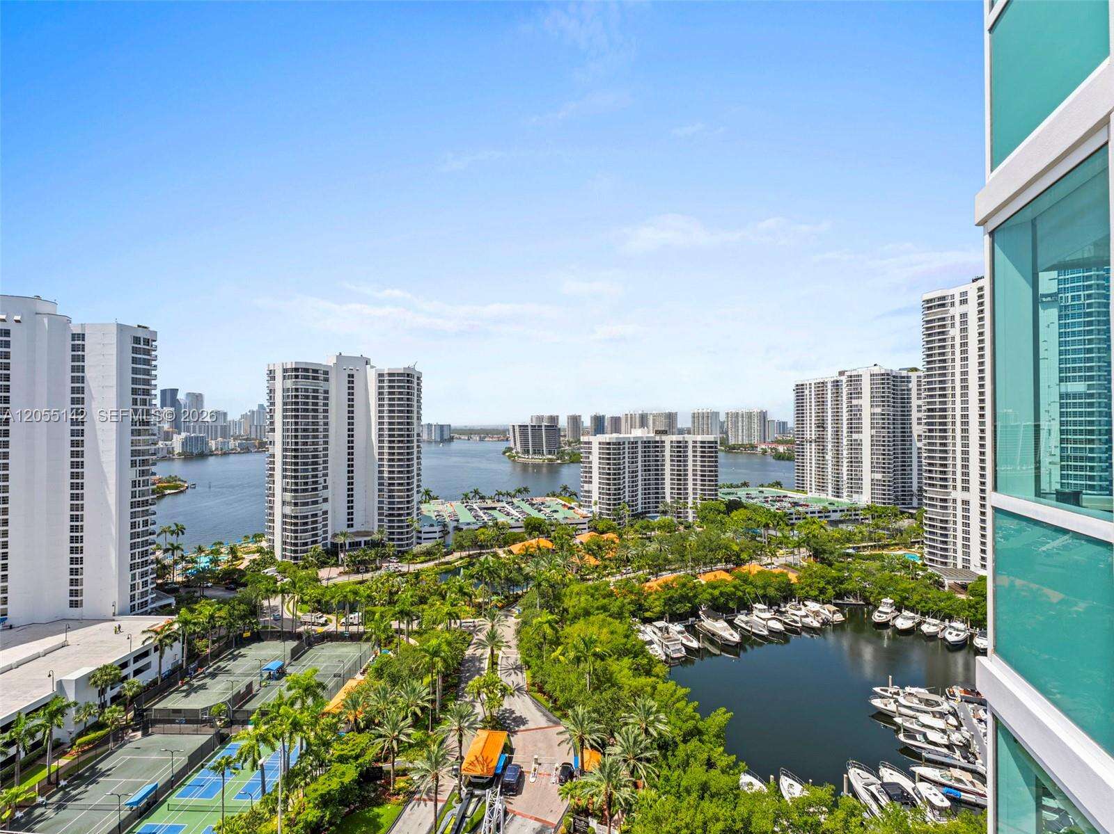 The Parc at 19400 Turnberry Way, Aventura, FL 33180 - For Rent photo 41