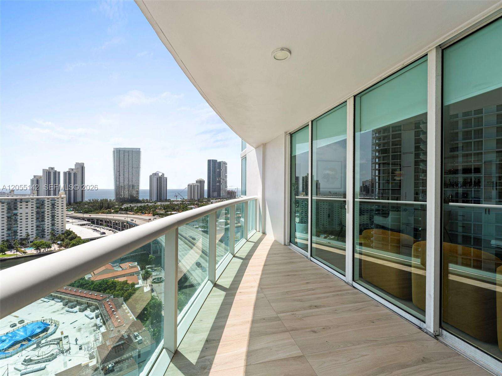 The Parc at 19400 Turnberry Way, Aventura, FL 33180 - For Rent photo 44