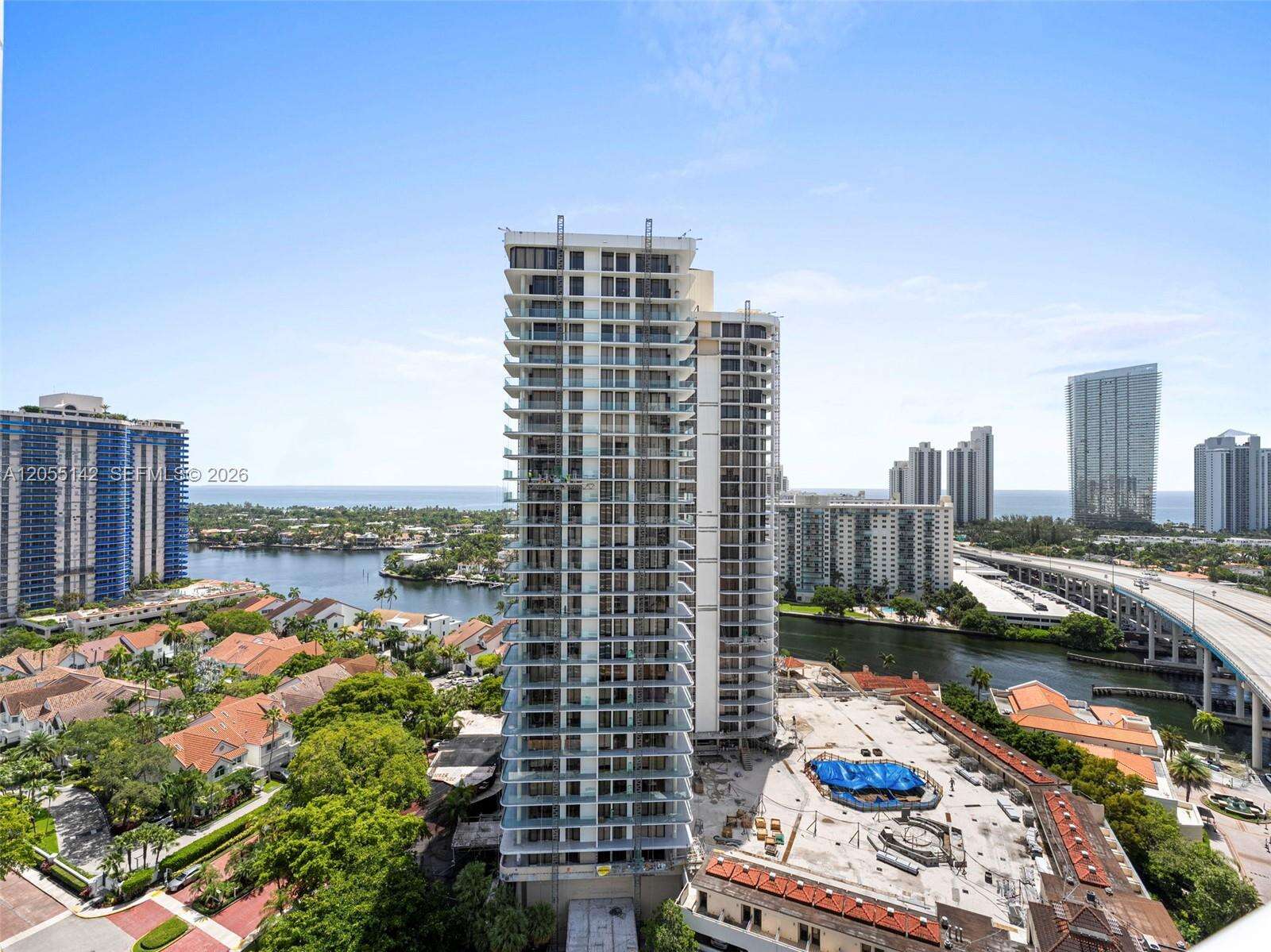 The Parc at 19400 Turnberry Way, Aventura, FL 33180 - For Rent photo 45