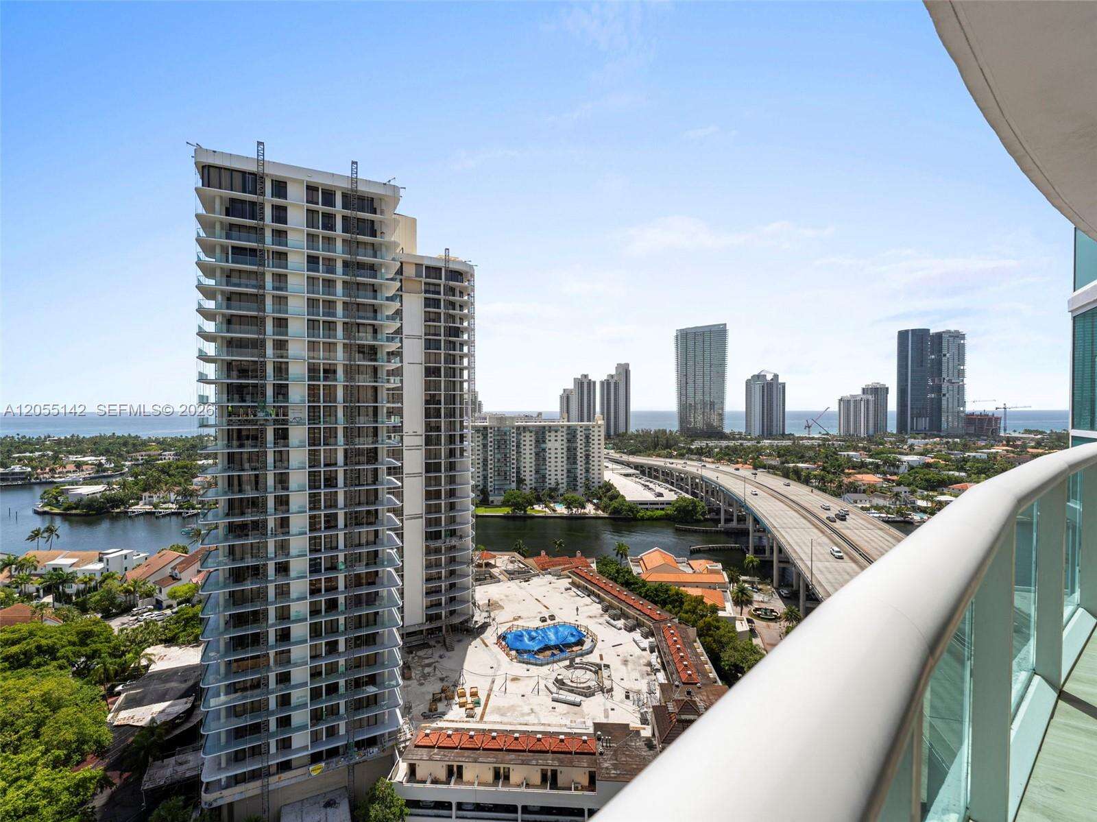 The Parc at 19400 Turnberry Way, Aventura, FL 33180 - For Rent photo 46