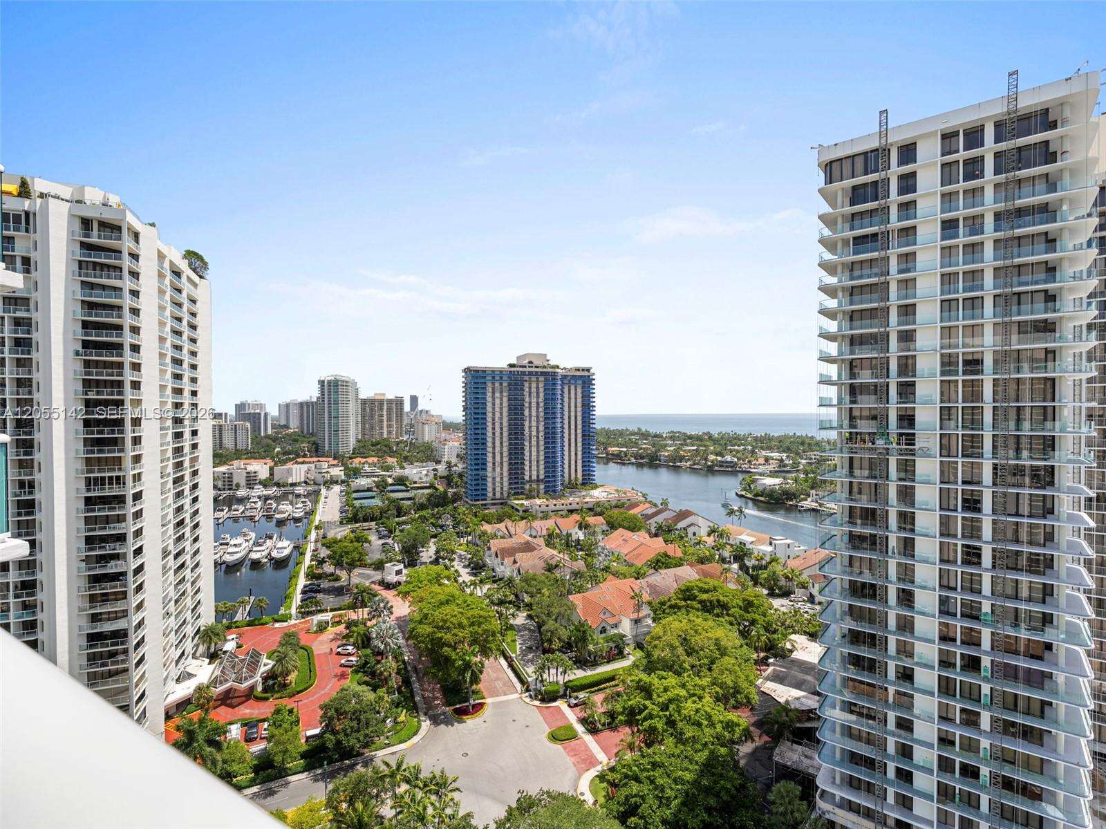 The Parc at 19400 Turnberry Way, Aventura, FL 33180 - For Rent photo 47