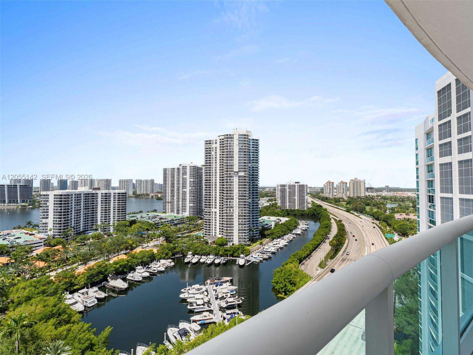 The Parc at 19400 Turnberry Way, Aventura, FL 33180 - For Rent photo 48