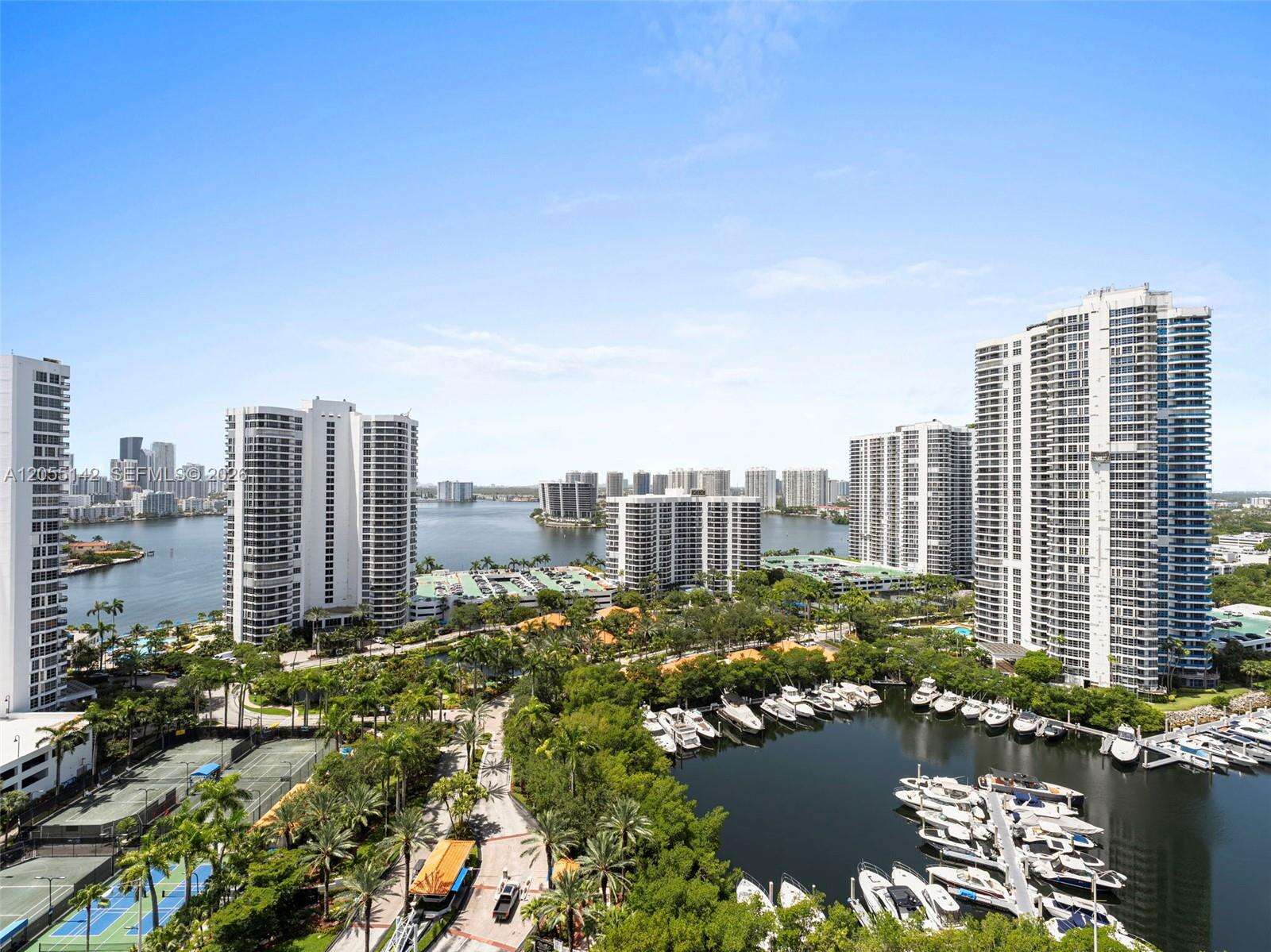 The Parc at 19400 Turnberry Way, Aventura, FL 33180 - For Rent photo 49