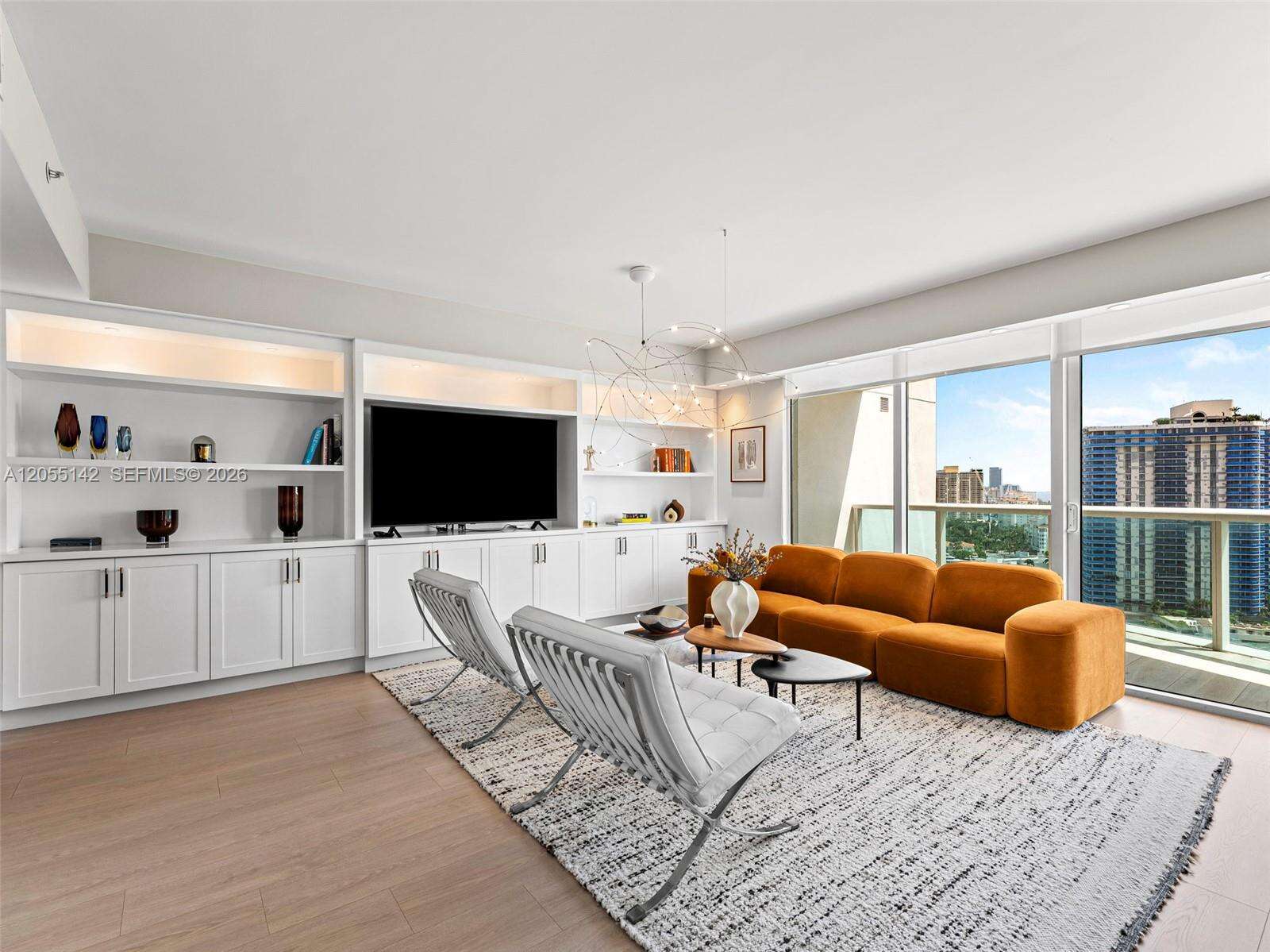 The Parc at 19400 Turnberry Way, Aventura, FL 33180 - For Rent photo 6