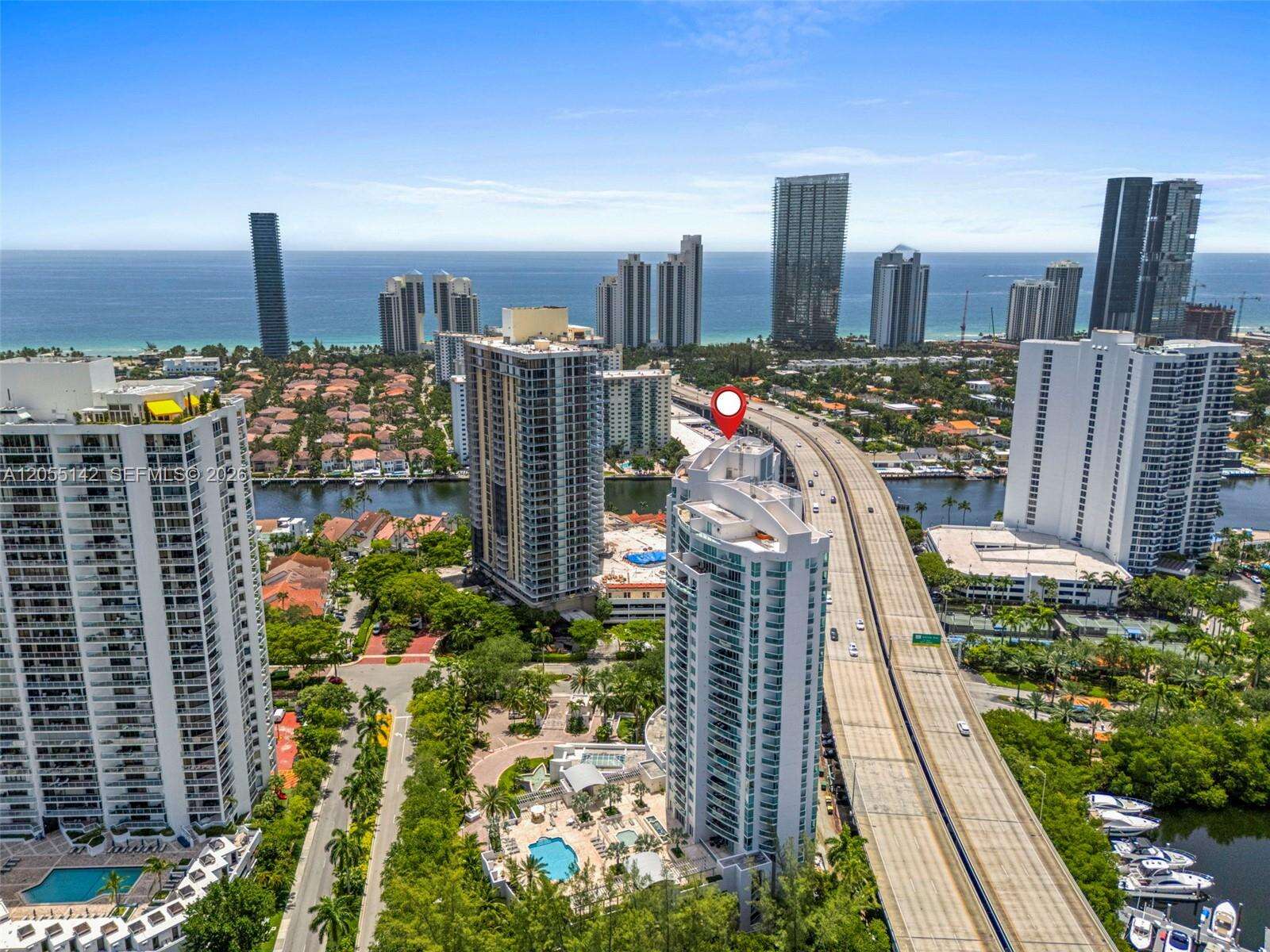 The Parc at 19400 Turnberry Way, Aventura, FL 33180 - For Rent photo 52