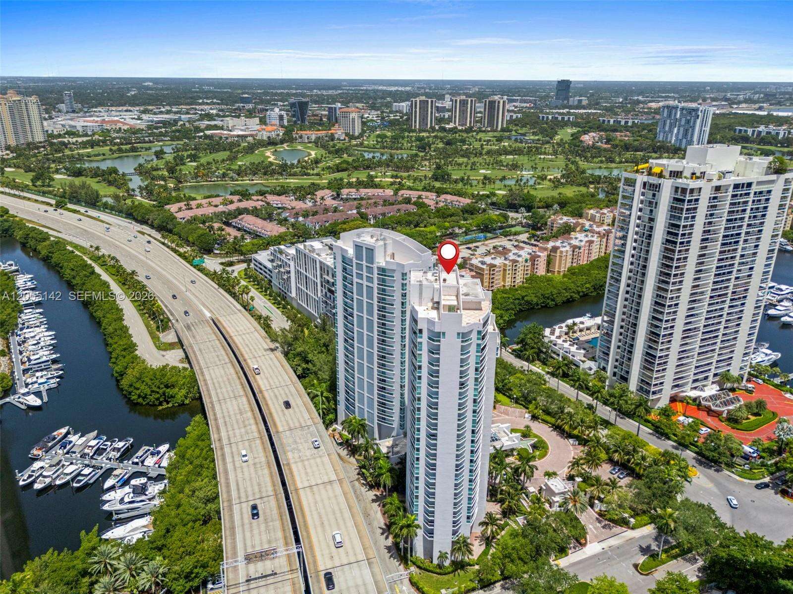 The Parc at 19400 Turnberry Way, Aventura, FL 33180 - For Rent photo 53