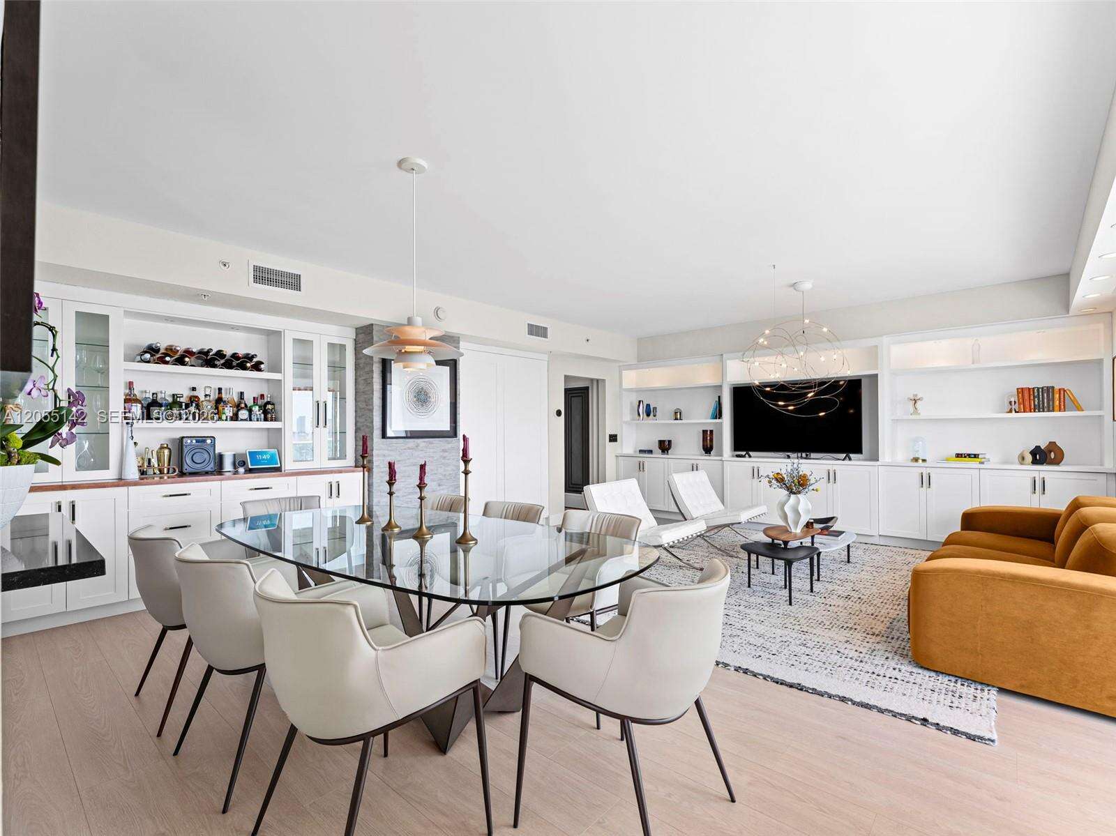 The Parc at 19400 Turnberry Way, Aventura, FL 33180 - For Rent photo 7