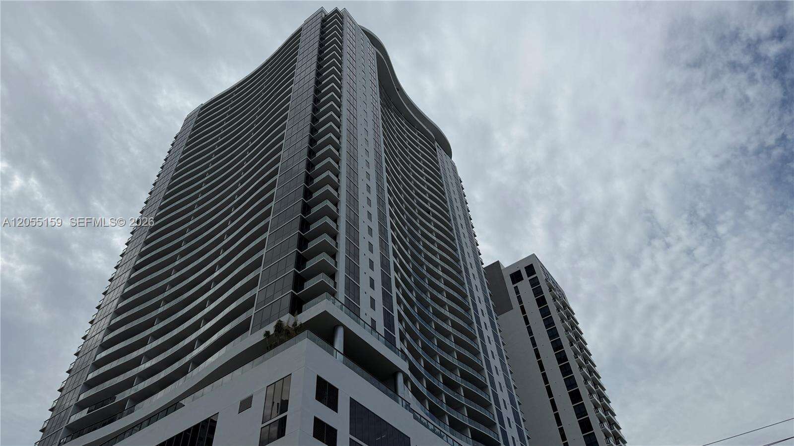 Canvas at 1600 1 Ave, Miami, FL 33132 - For Rent photo 1
