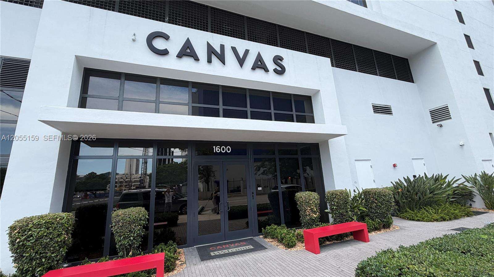 Canvas at 1600 1 Ave, Miami, FL 33132 - For Rent photo 2