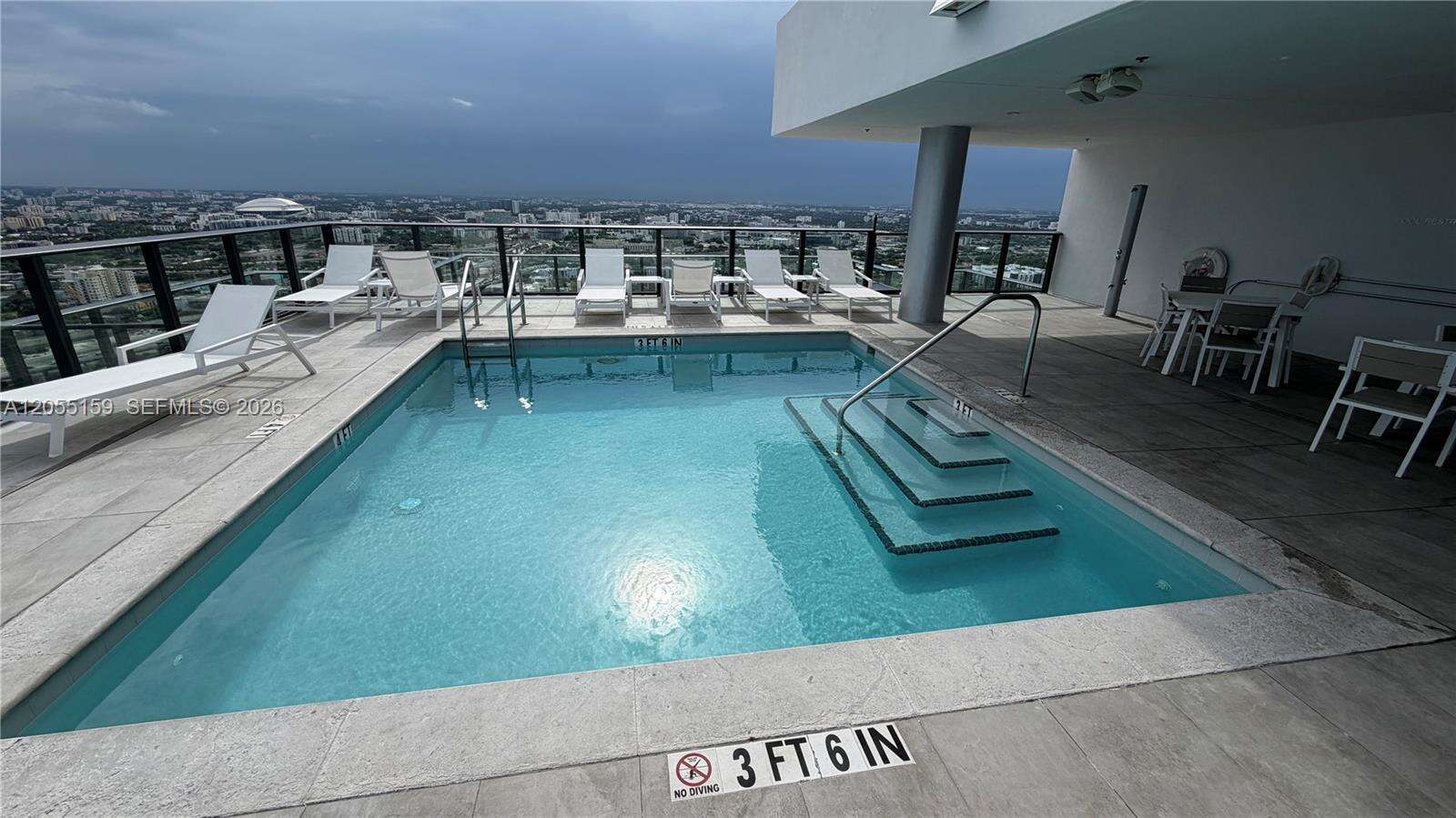 Canvas at 1600 1 Ave, Miami, FL 33132 - For Rent photo 30