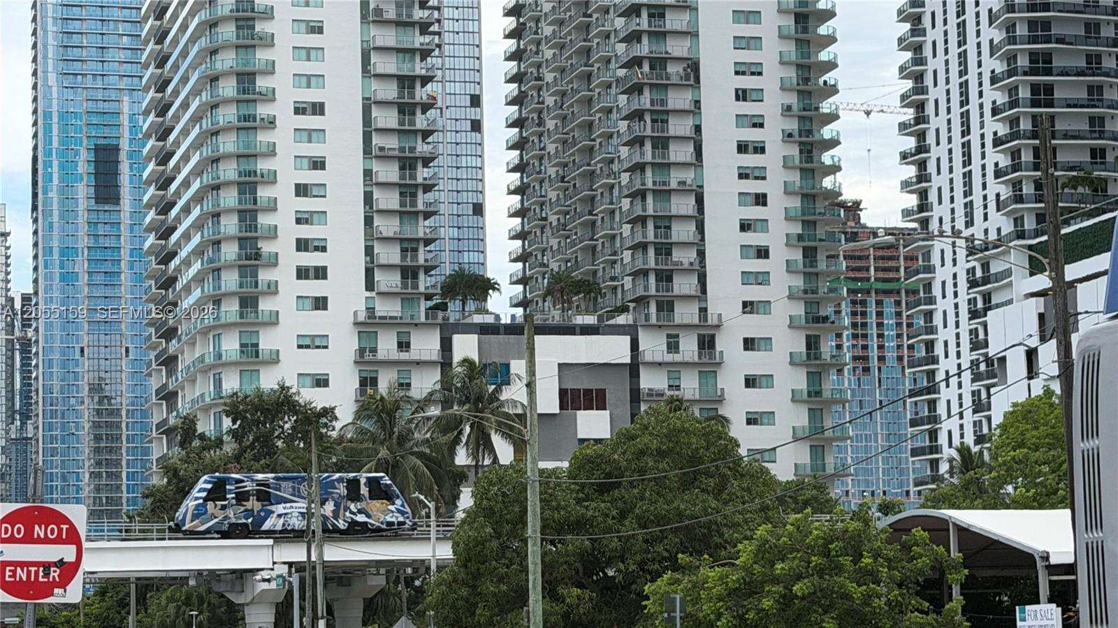 Canvas at 1600 1 Ave, Miami, FL 33132 - For Rent photo 4