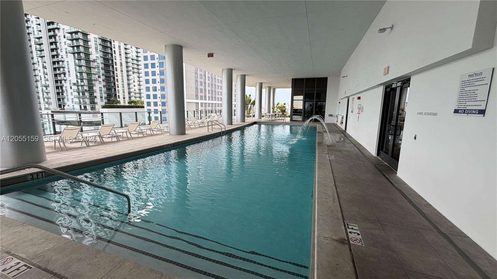 Canvas at 1600 1 Ave, Miami, FL 33132 - For Rent photo 32