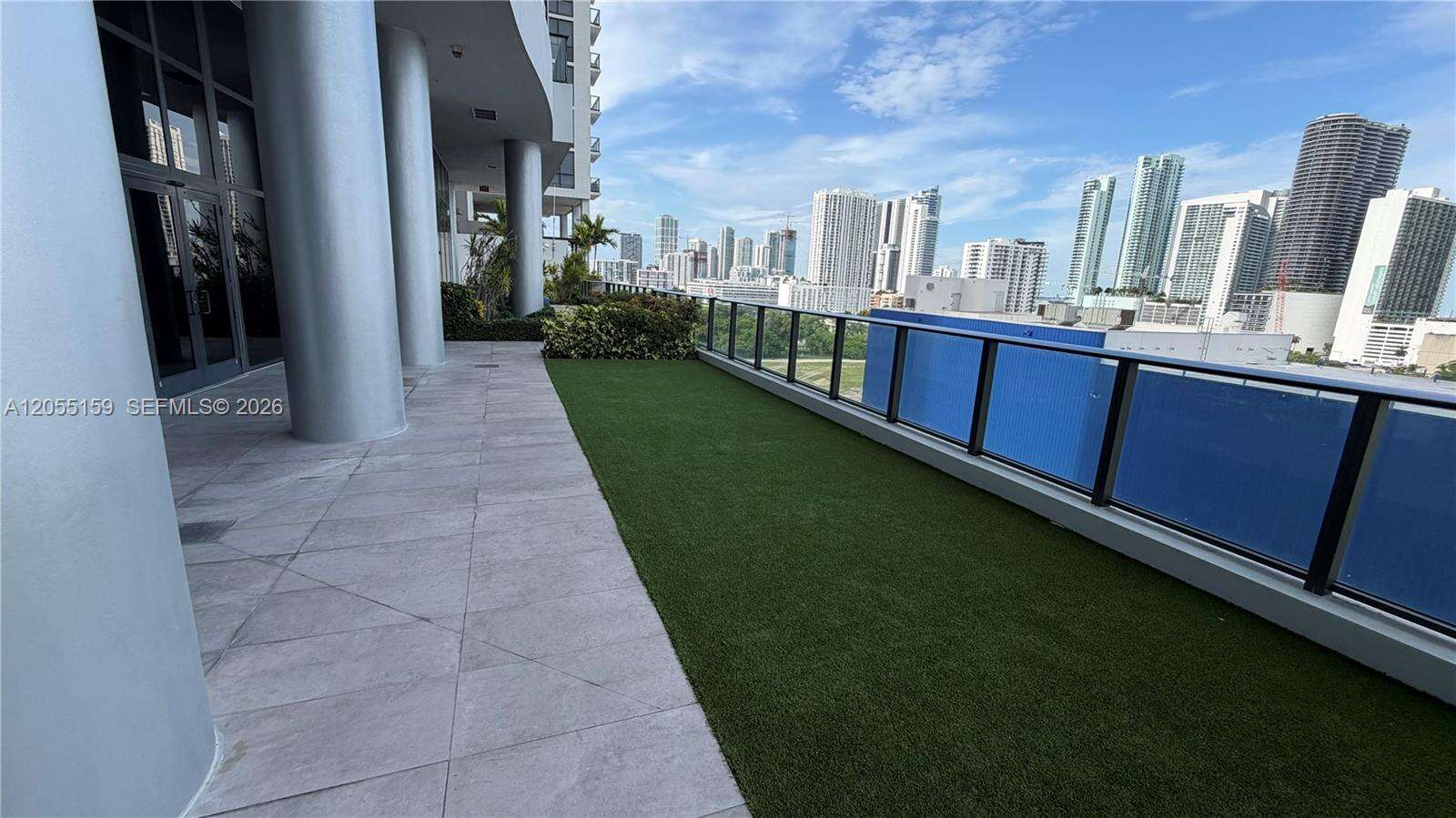 Canvas at 1600 1 Ave, Miami, FL 33132 - For Rent photo 35
