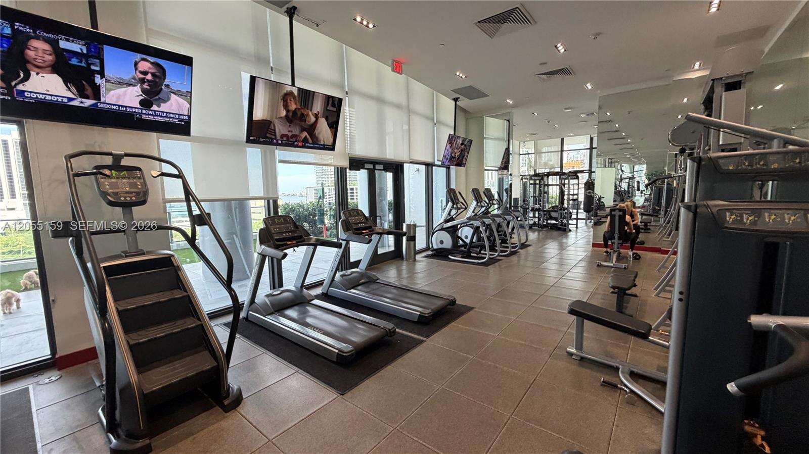 Canvas at 1600 1 Ave, Miami, FL 33132 - For Rent photo 36