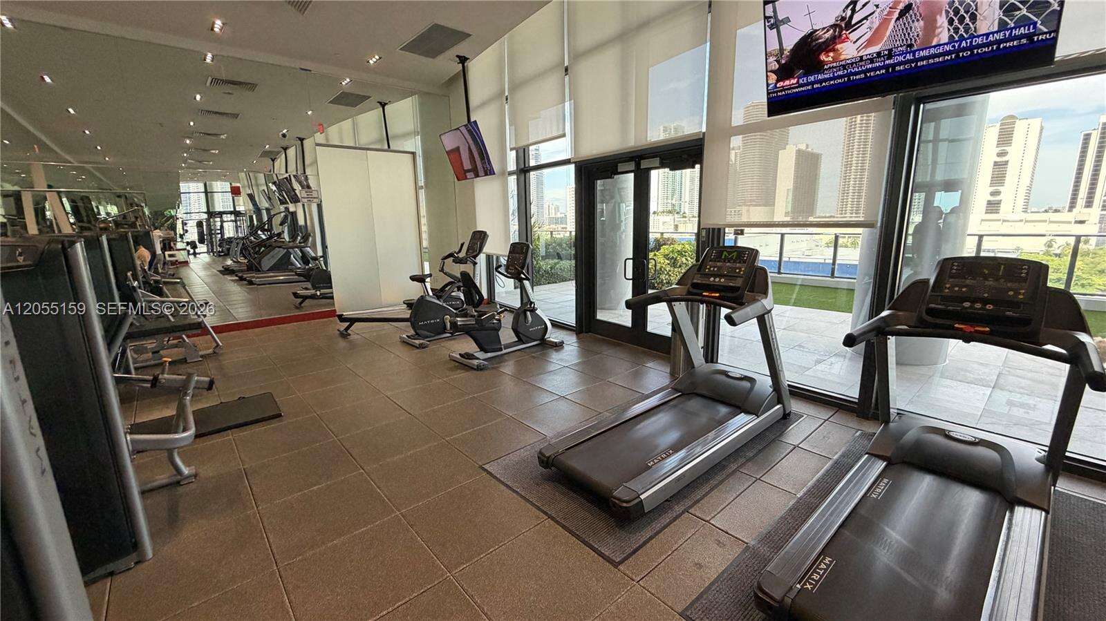 Canvas at 1600 1 Ave, Miami, FL 33132 - For Rent photo 37