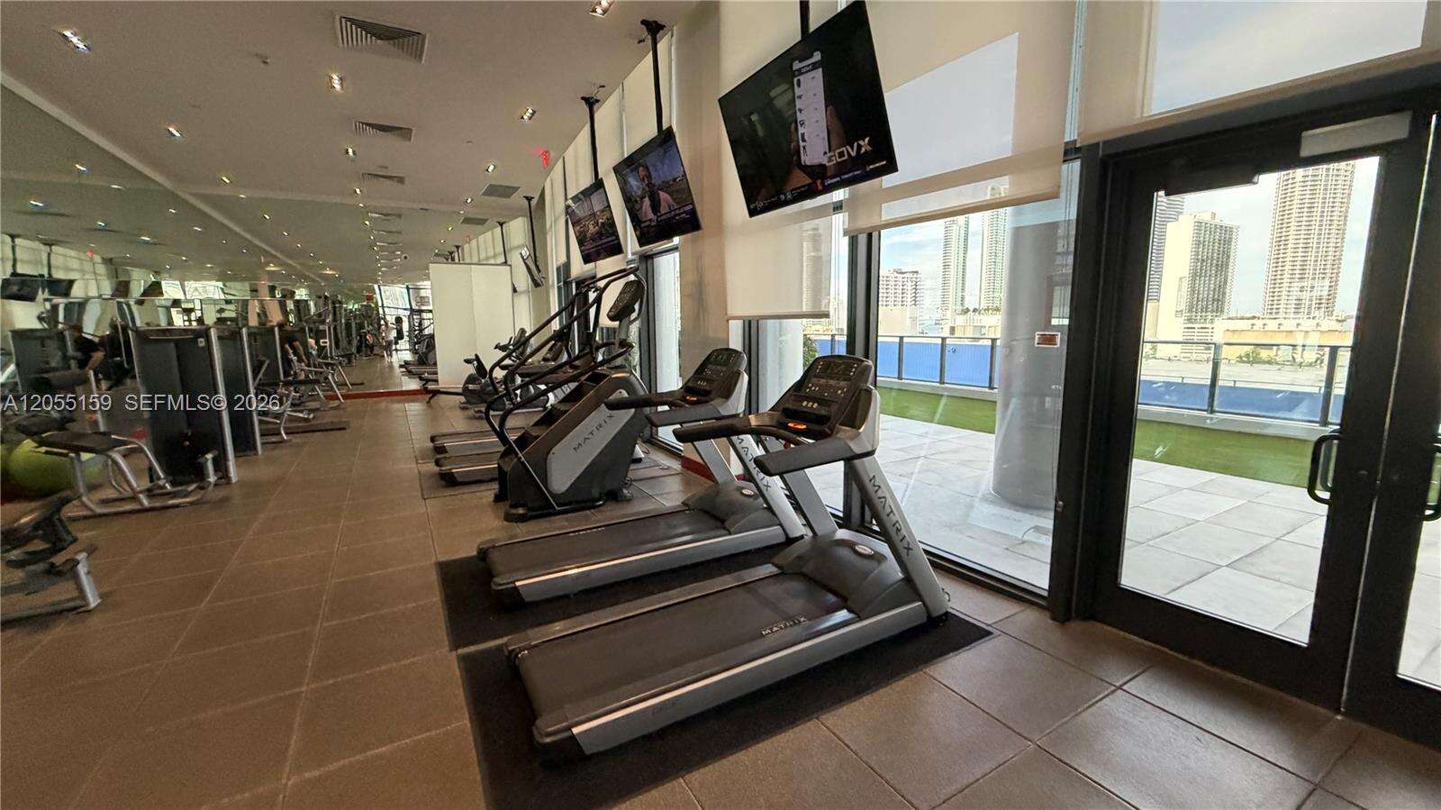 Canvas at 1600 1 Ave, Miami, FL 33132 - For Rent photo 38