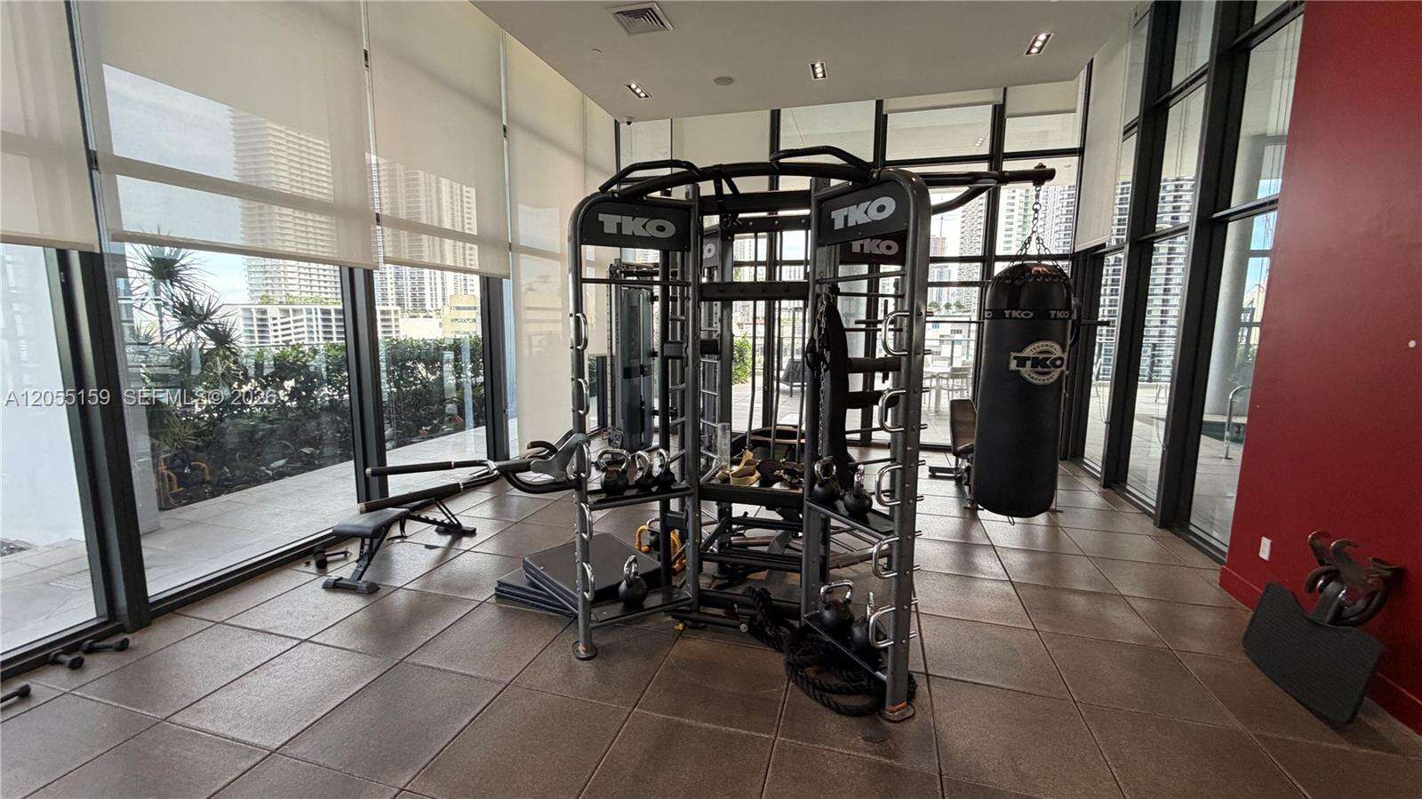 Canvas at 1600 1 Ave, Miami, FL 33132 - For Rent photo 40