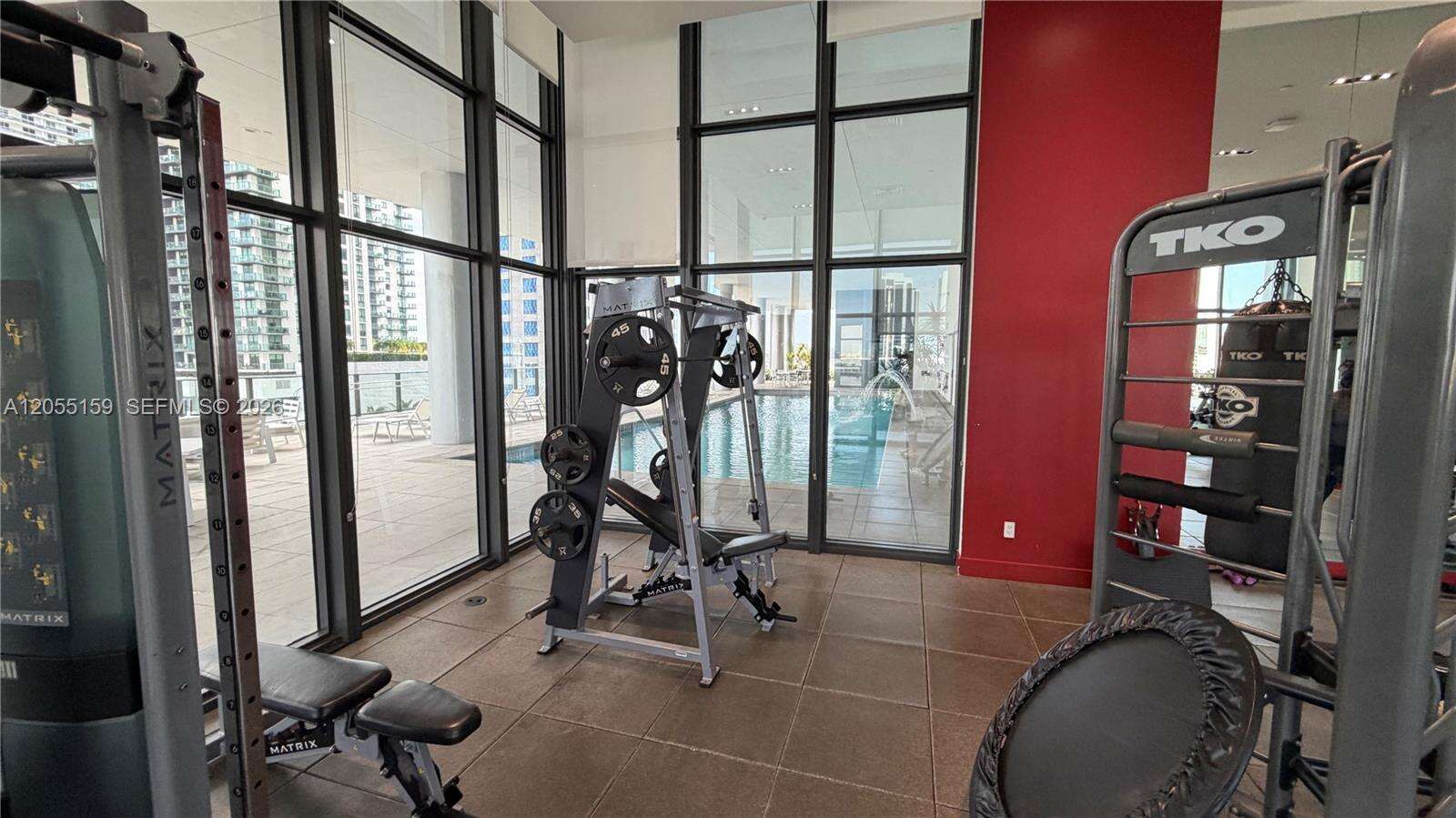 Canvas at 1600 1 Ave, Miami, FL 33132 - For Rent photo 41