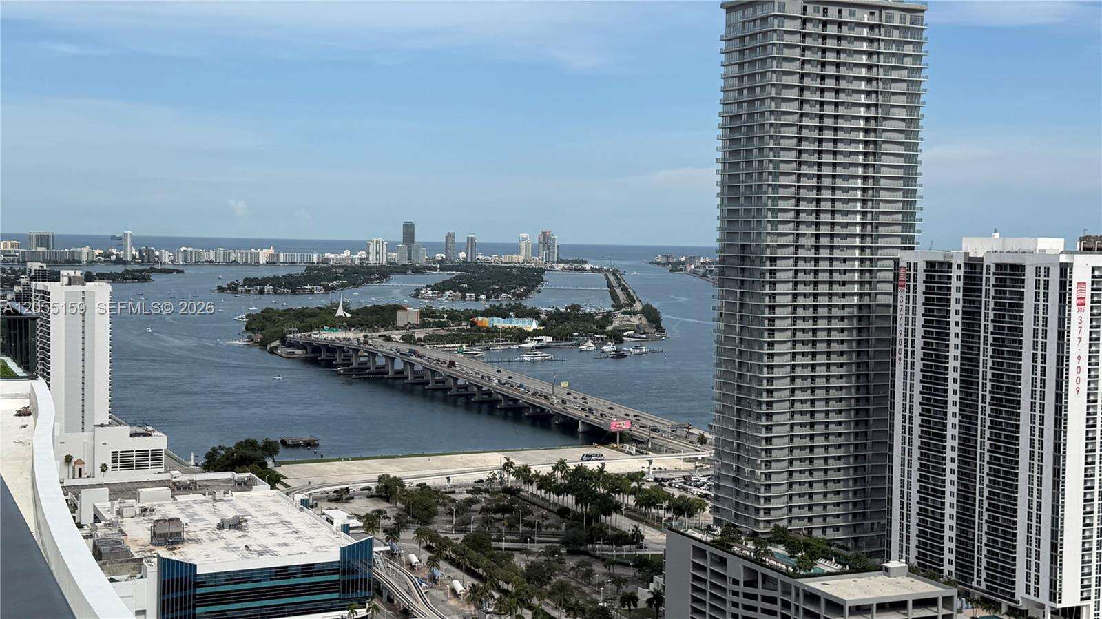 Canvas at 1600 1 Ave, Miami, FL 33132 - For Rent photo 55