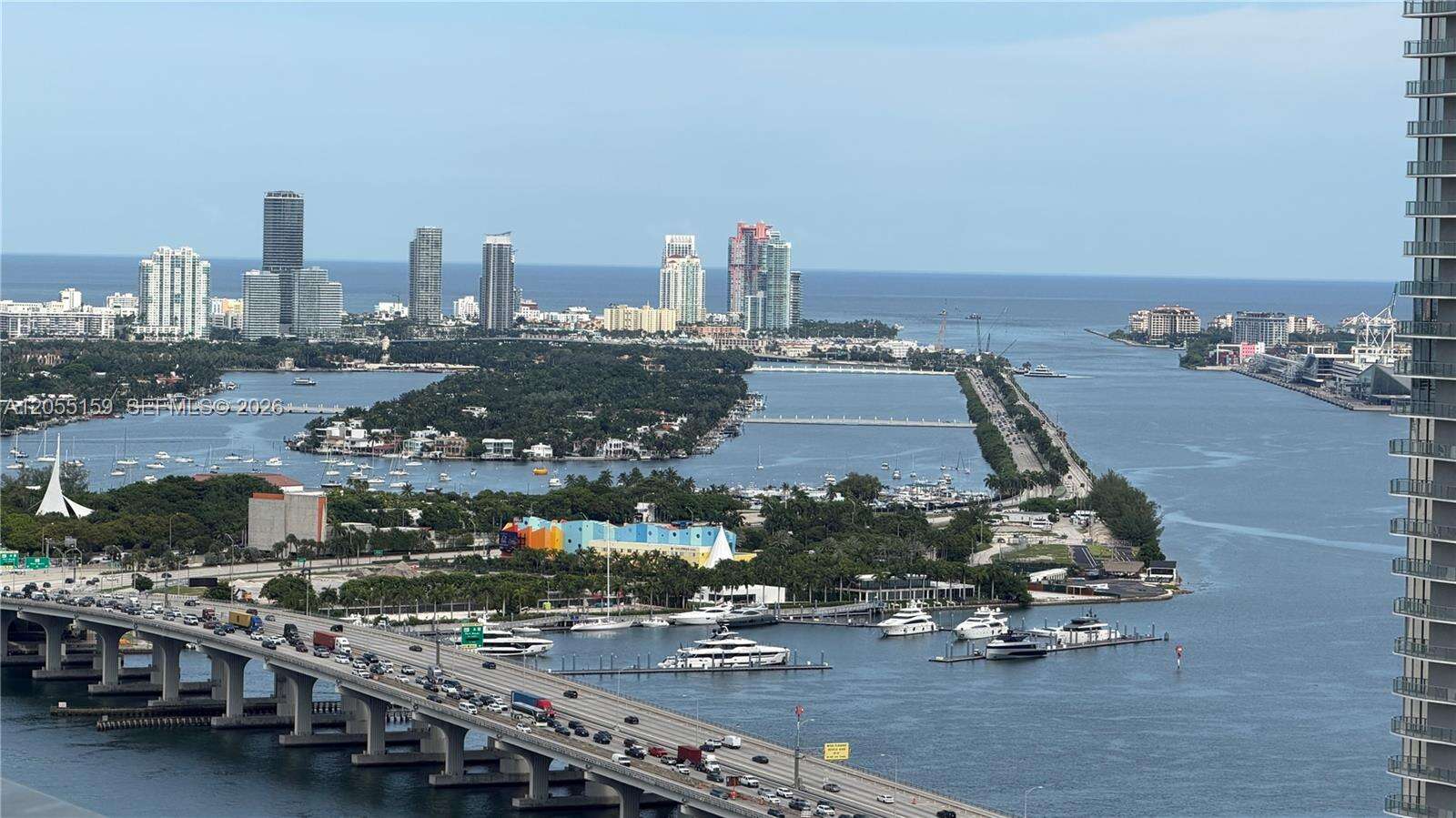 Canvas at 1600 1 Ave, Miami, FL 33132 - For Rent photo 57