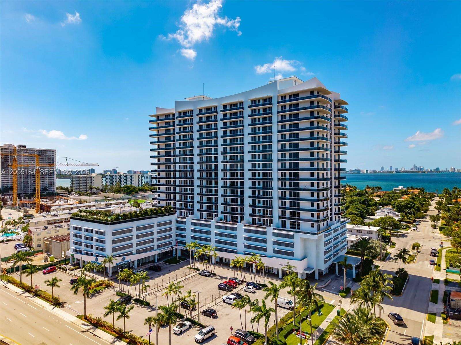 The Lexi at 7901 Hispanola Ave, North Bay Village, FL 33141 - For Rent photo 1
