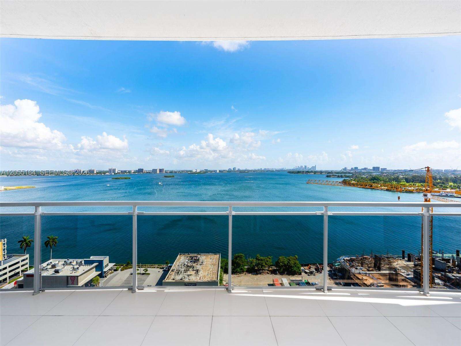 The Lexi at 7901 Hispanola Ave, North Bay Village, FL 33141 - For Rent photo 2