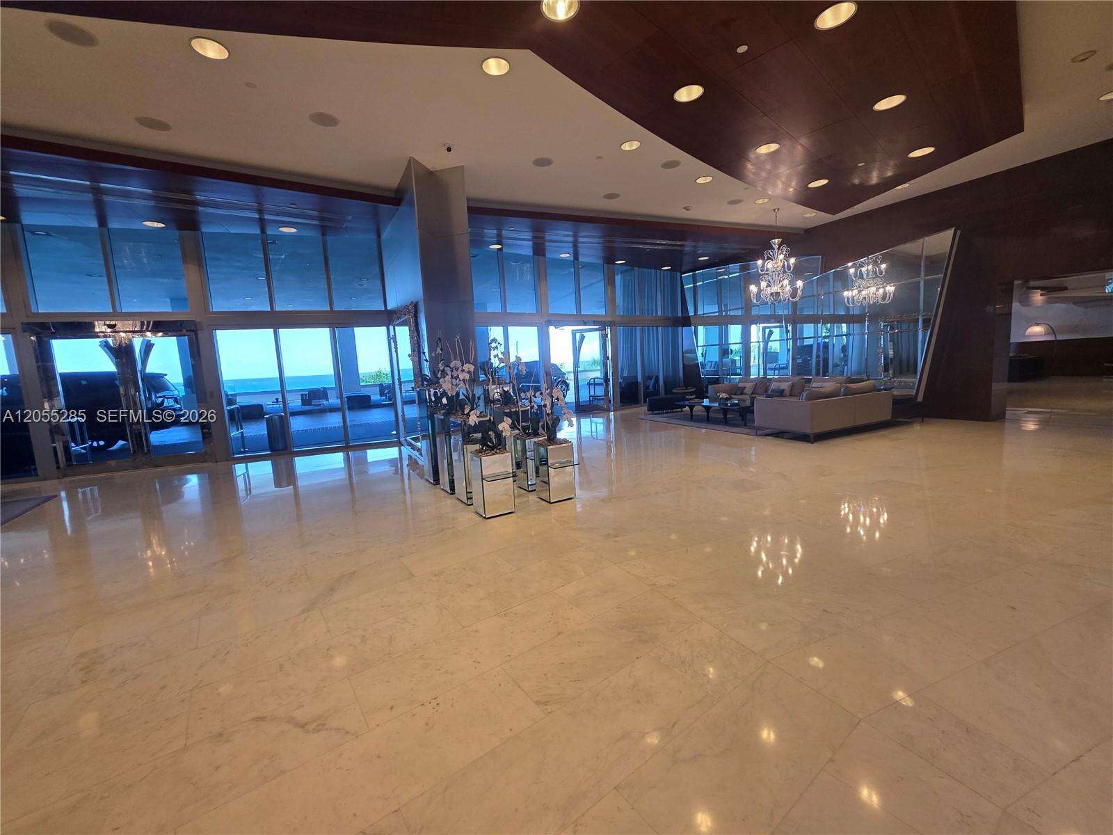 Jade Ocean at 17121 Collins Ave, Sunny Isles Beach, FL 33160 - For Rent photo 44