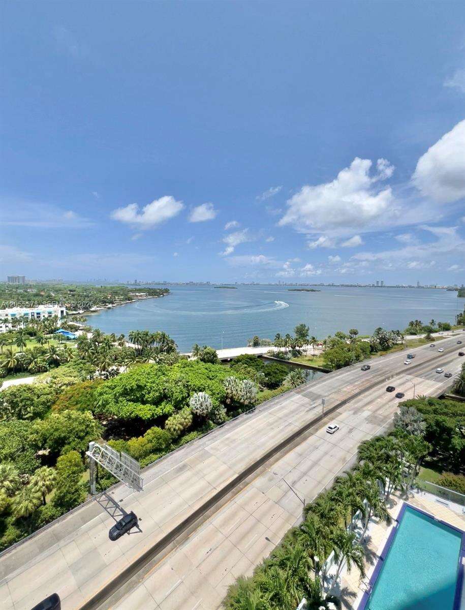 Blue at 601 36 St, Miami, FL 33137 - For Rent photo 1