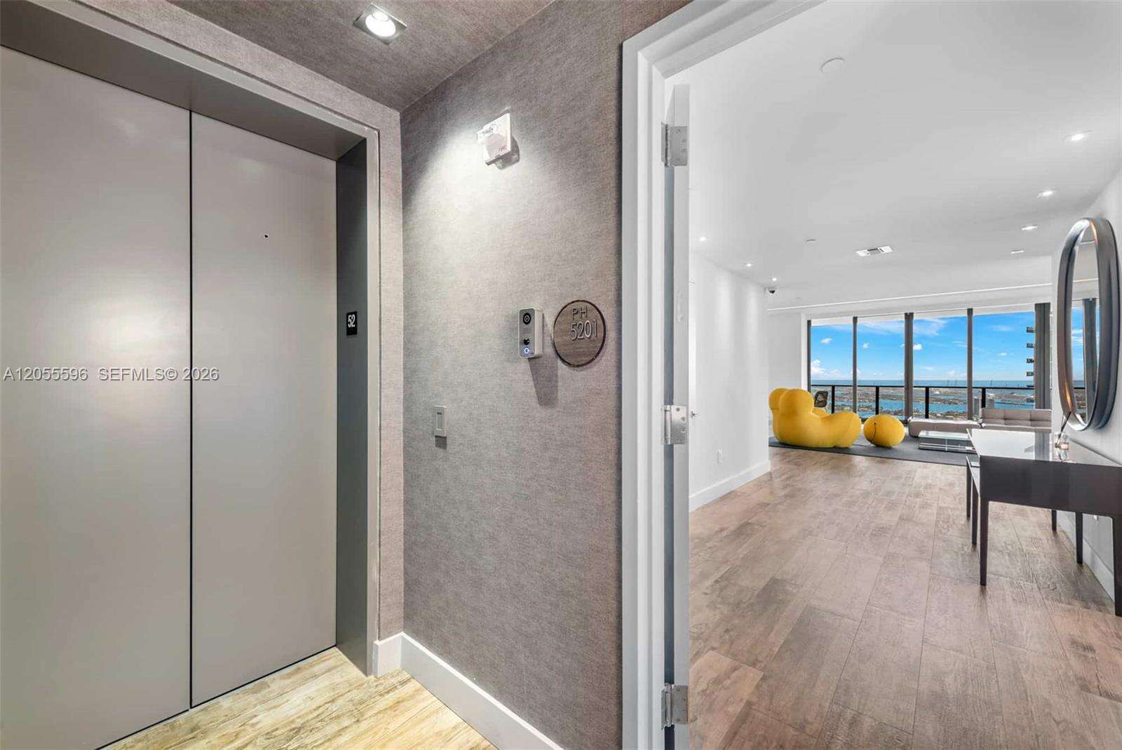 Paraiso Bay at 650 32 St, Miami, FL 33137 - For Rent photo 2