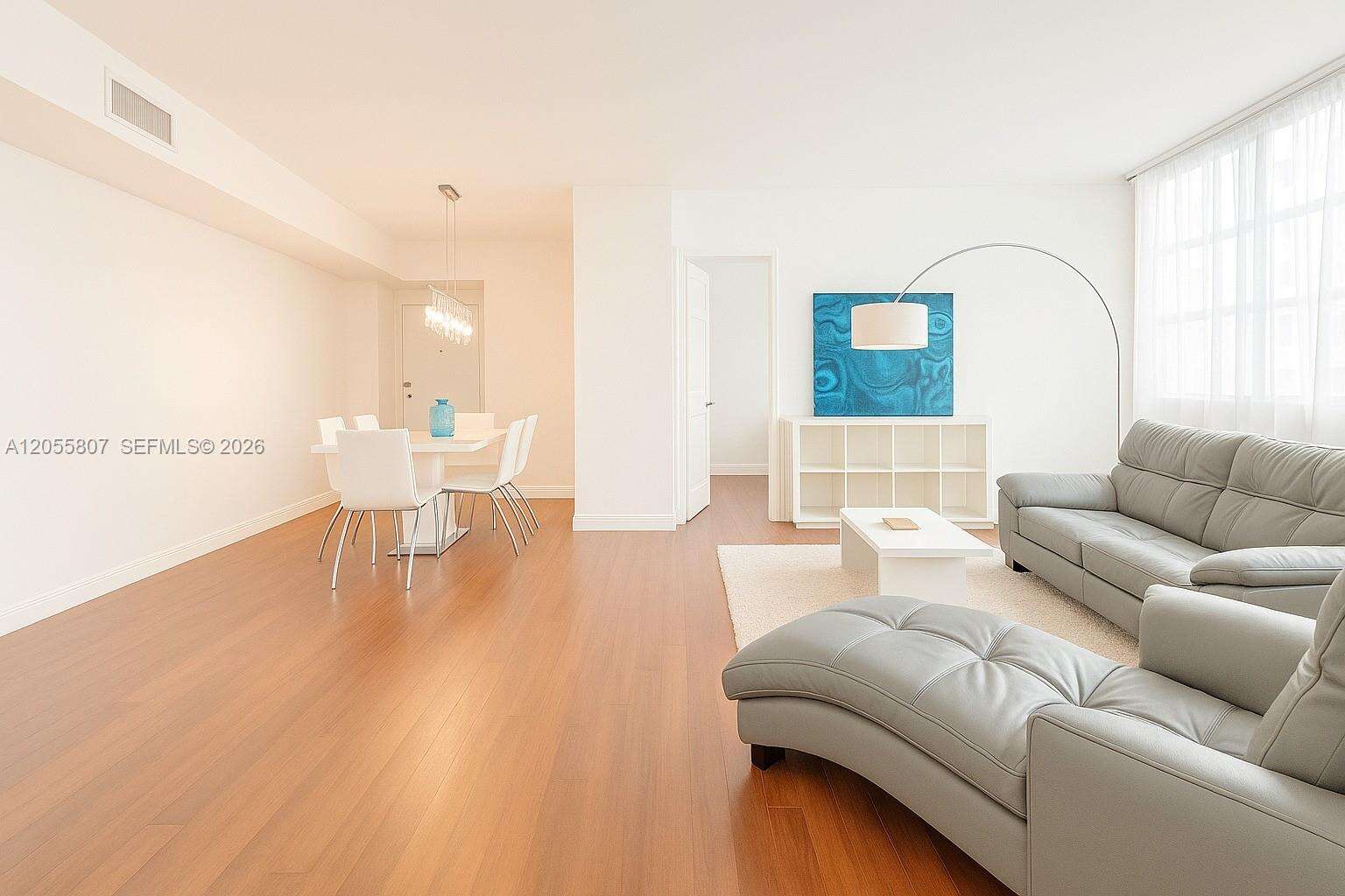 Four Ambassadors at 905 Brickell Bay Dr, Miami, FL 33131 - For Rent photo 1