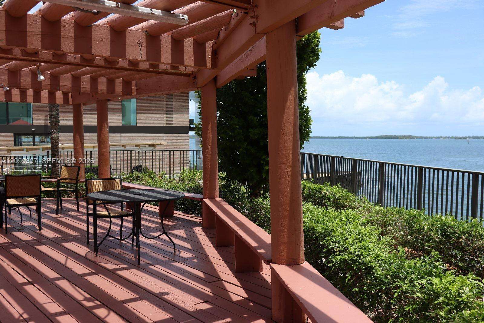 Four Ambassadors at 905 Brickell Bay Dr, Miami, FL 33131 - For Rent photo 21