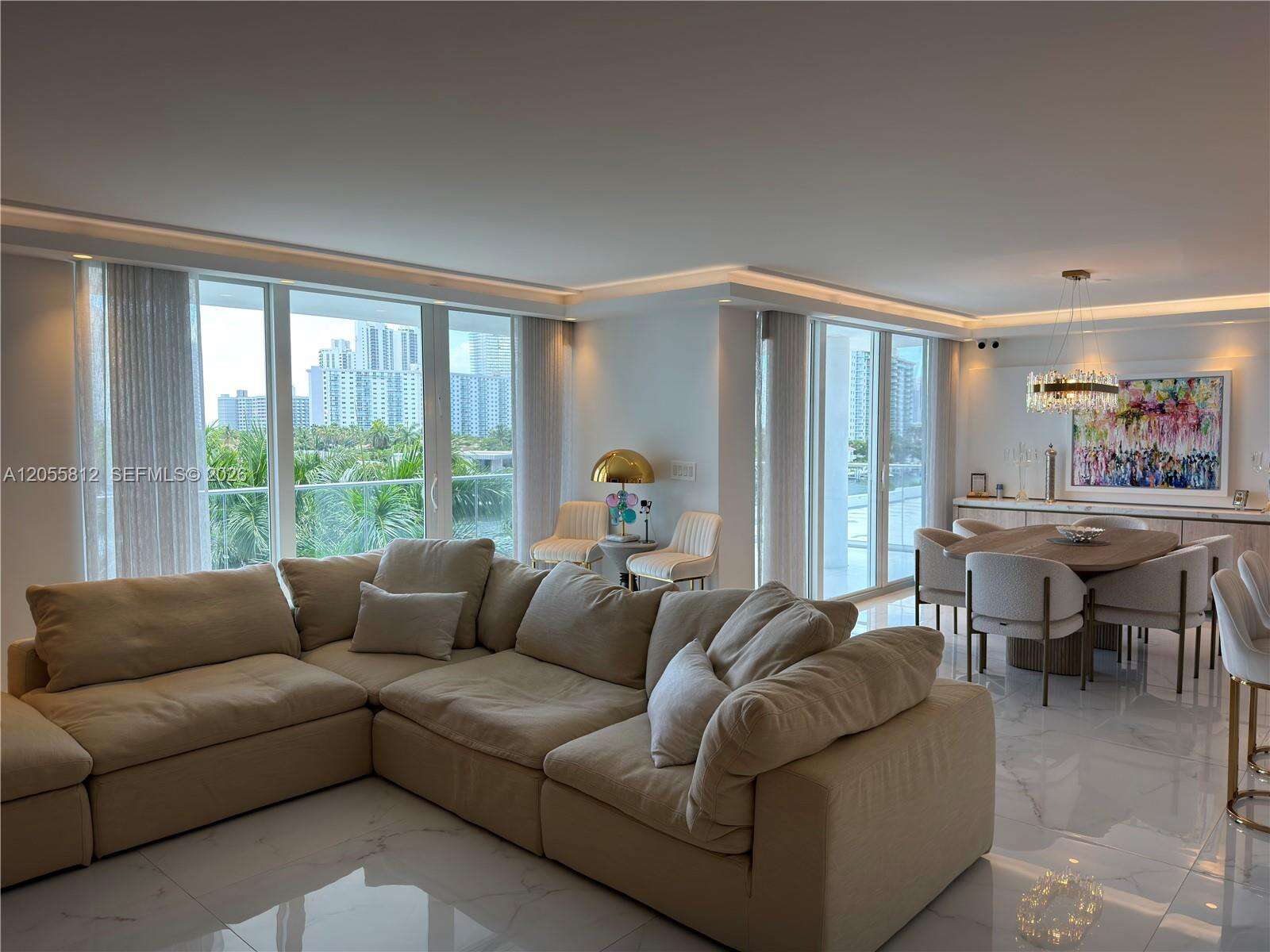 Turnberry Isle at 19707 Turnberry Way, Aventura, FL 33180 - For Rent photo 2