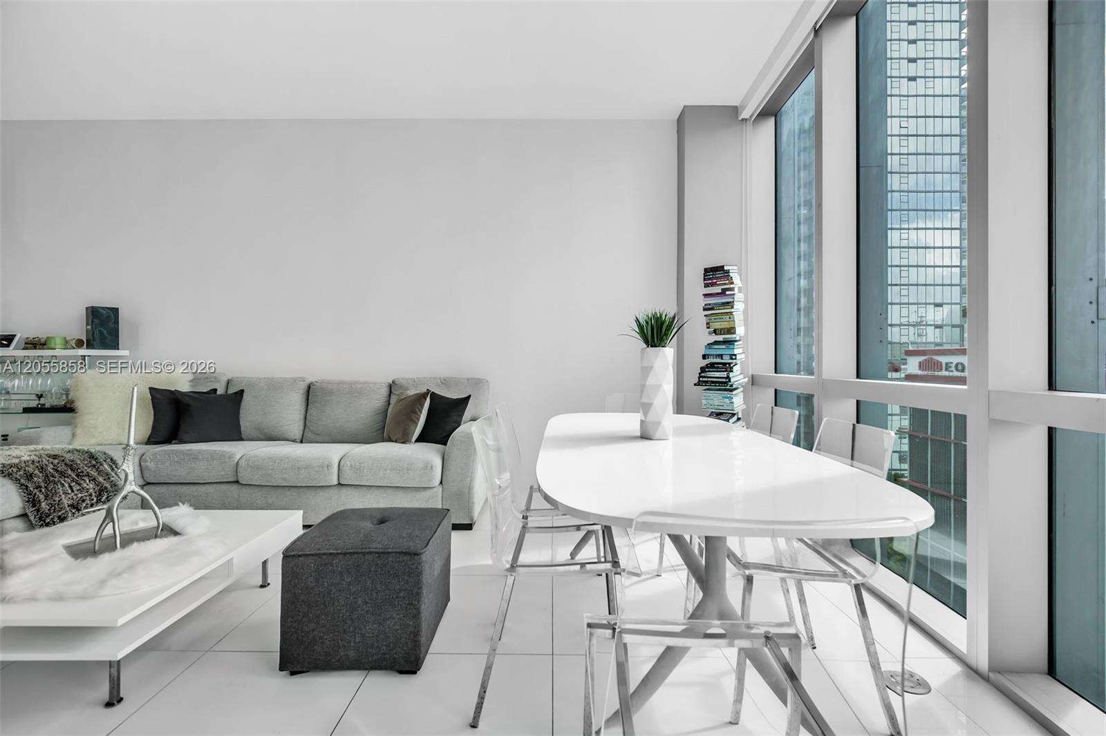 Paramount Miami Worldcenter at 851 1 Ave, Miami, FL 33132 - For Rent photo 11