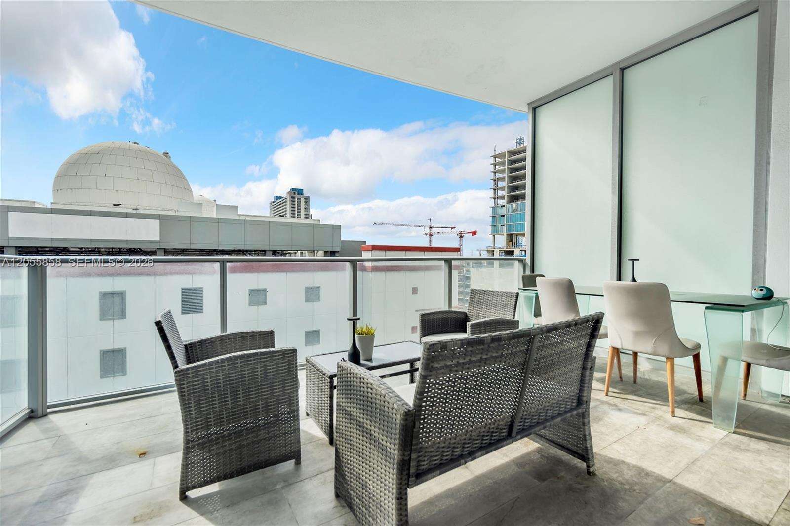 Paramount Miami Worldcenter at 851 1 Ave, Miami, FL 33132 - For Rent photo 12