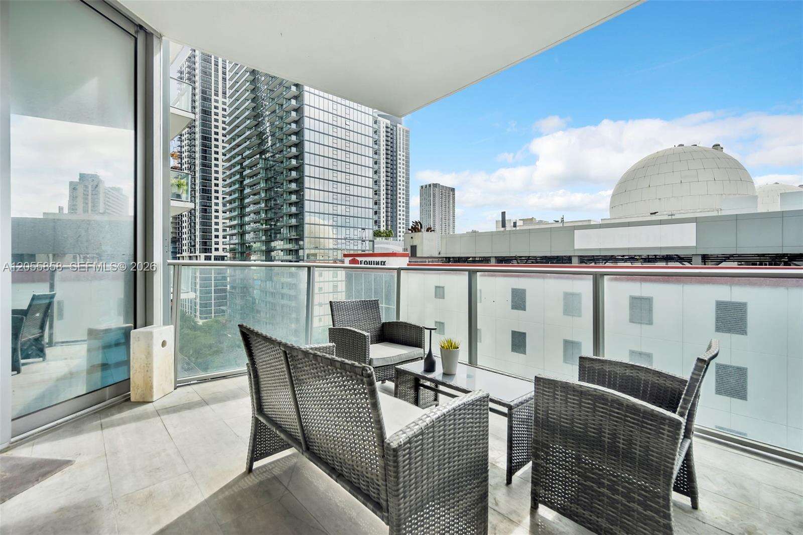 Paramount Miami Worldcenter at 851 1 Ave, Miami, FL 33132 - For Rent photo 13