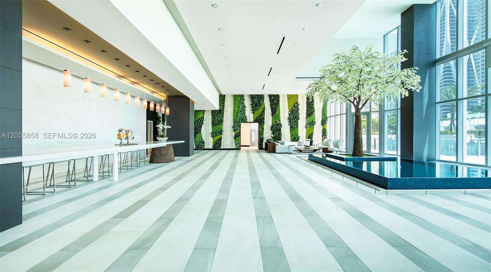 Paramount Miami Worldcenter at 851 1 Ave, Miami, FL 33132 - For Rent photo 29